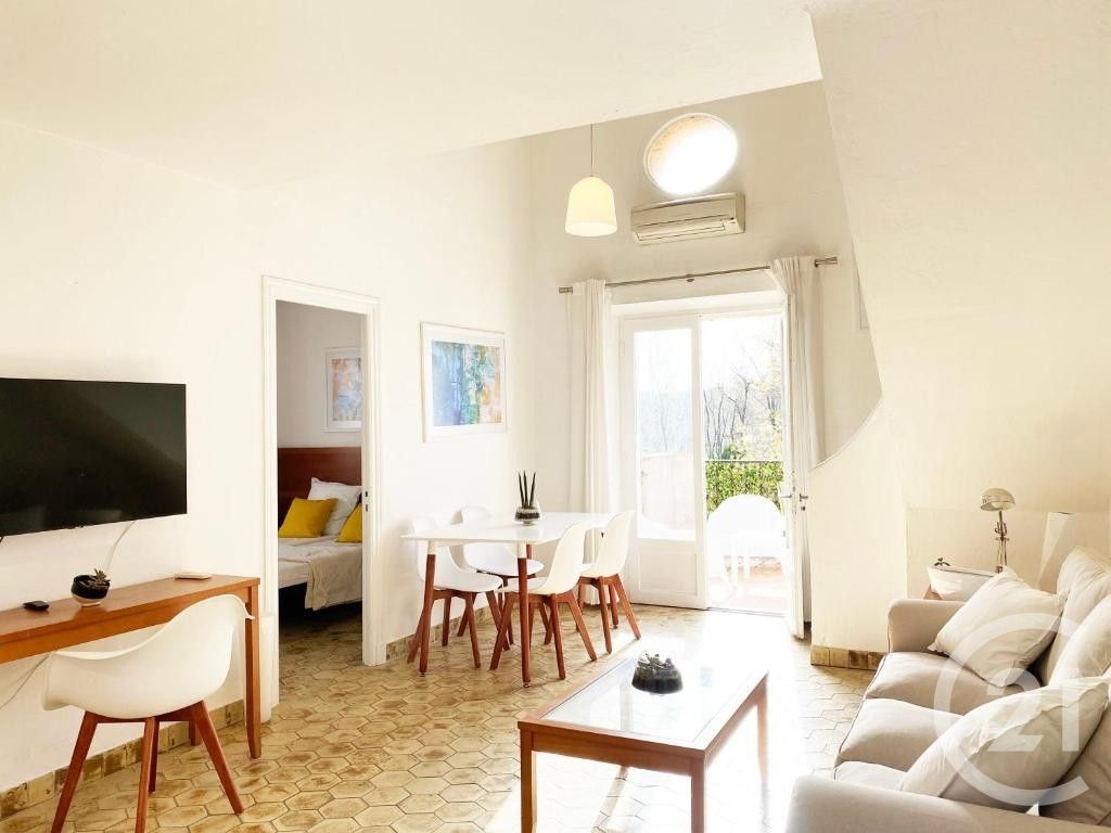 Appartement 3P – Mandelieu-la-Napoule (06210)