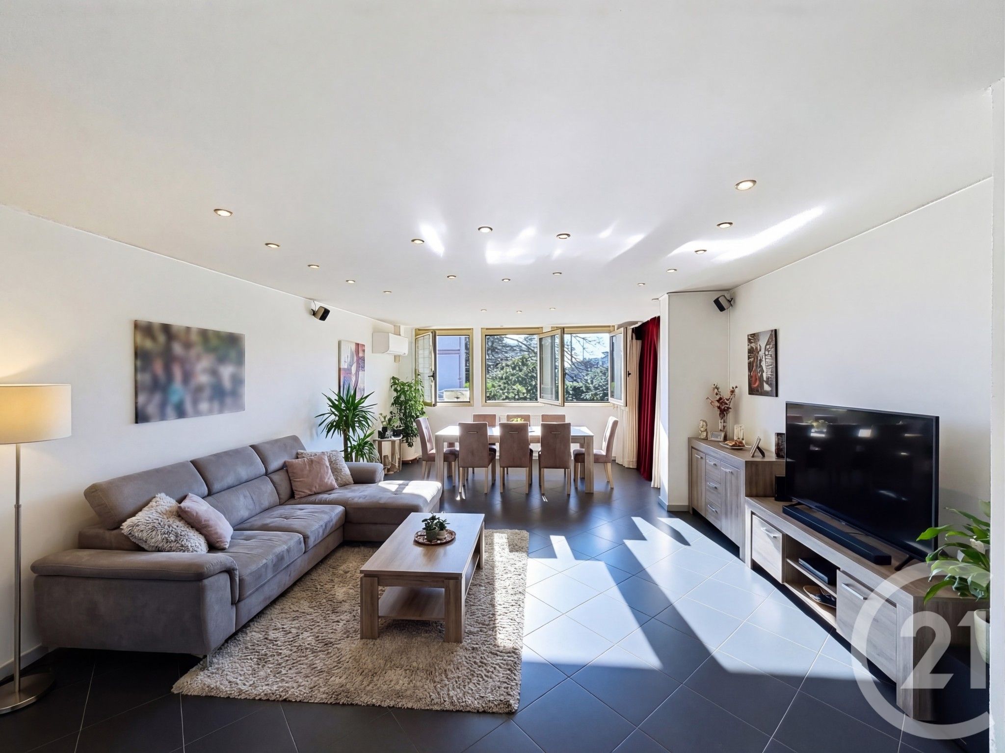 Appartement 3P – Mandelieu-la-Napoule (06210)
