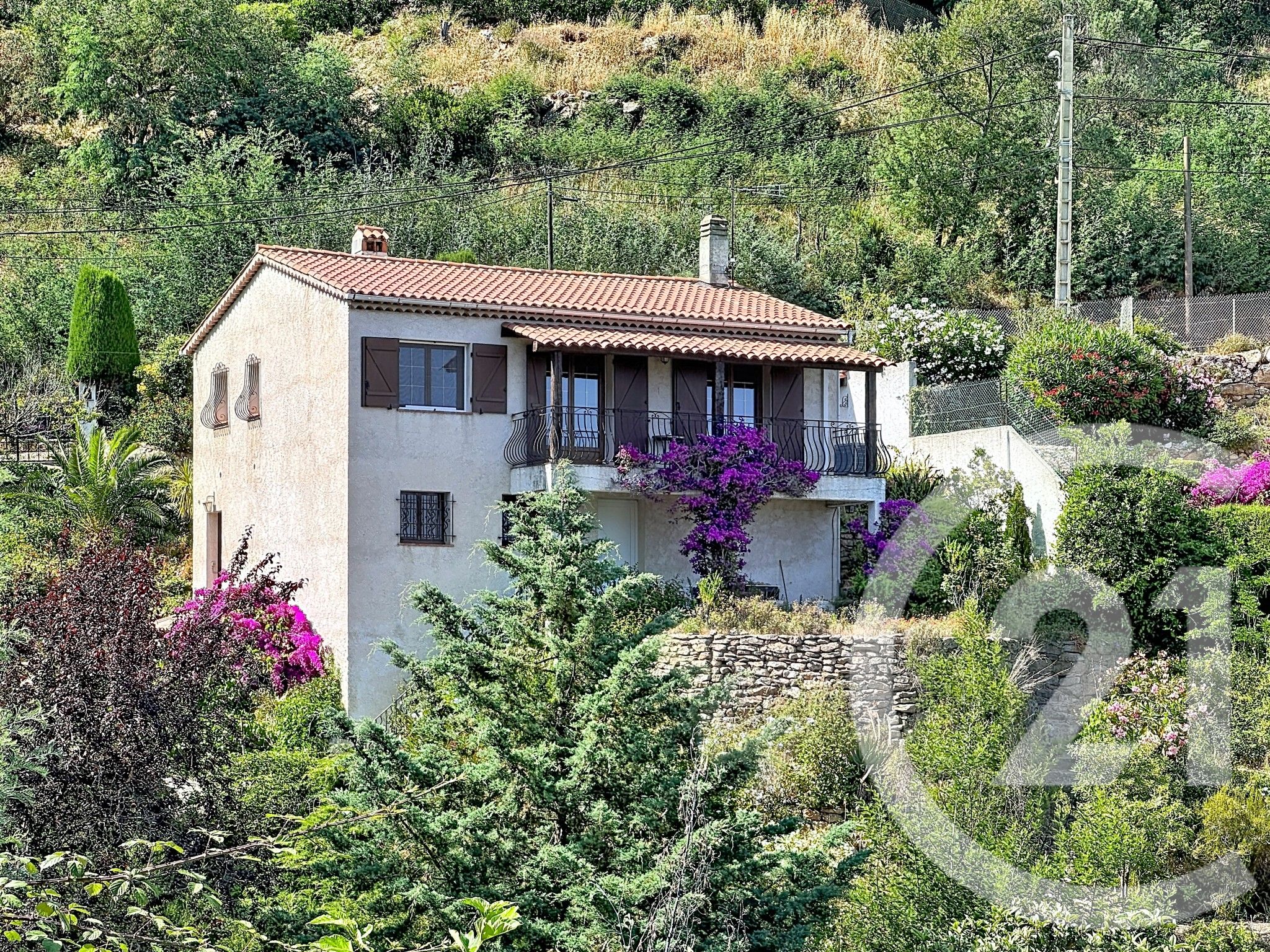 Appartement 6P – Mandelieu-la-Napoule (06210)