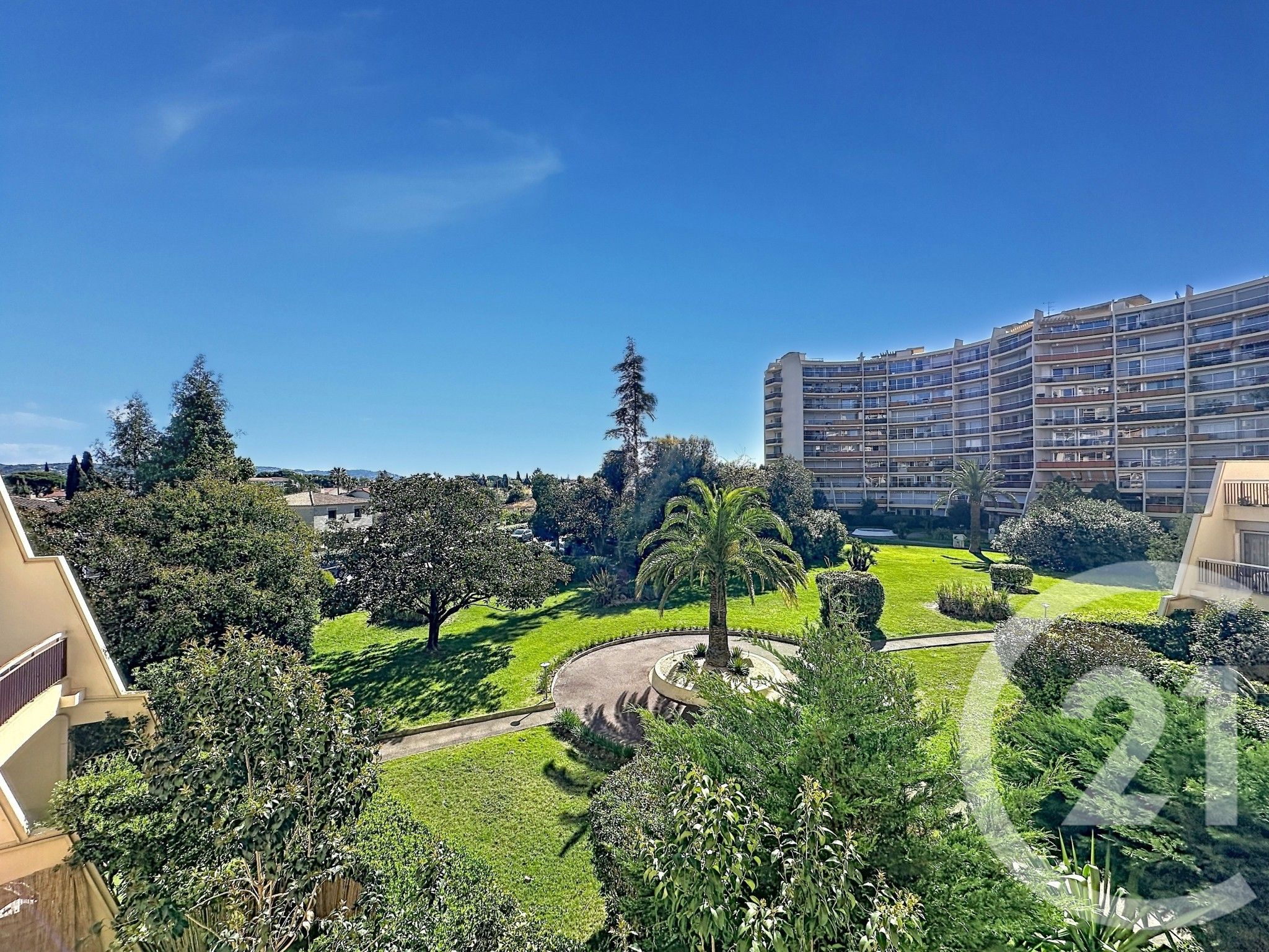 Appartement 3P – Mandelieu-la-Napoule (06210)
