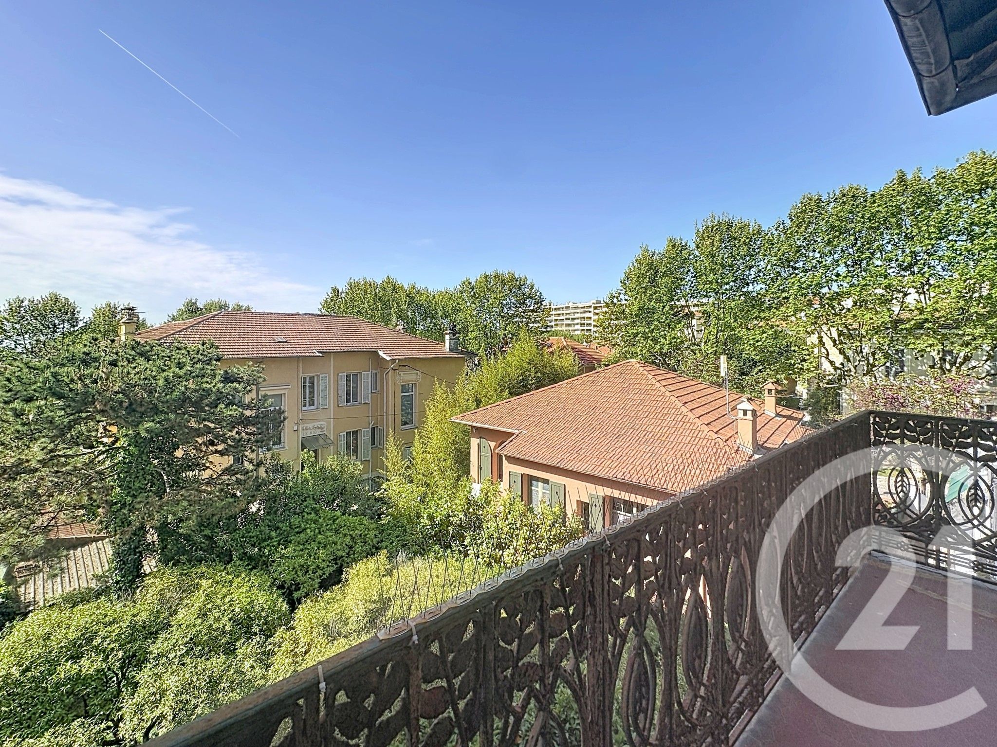Appartement 4P – Le Cannet (06110)