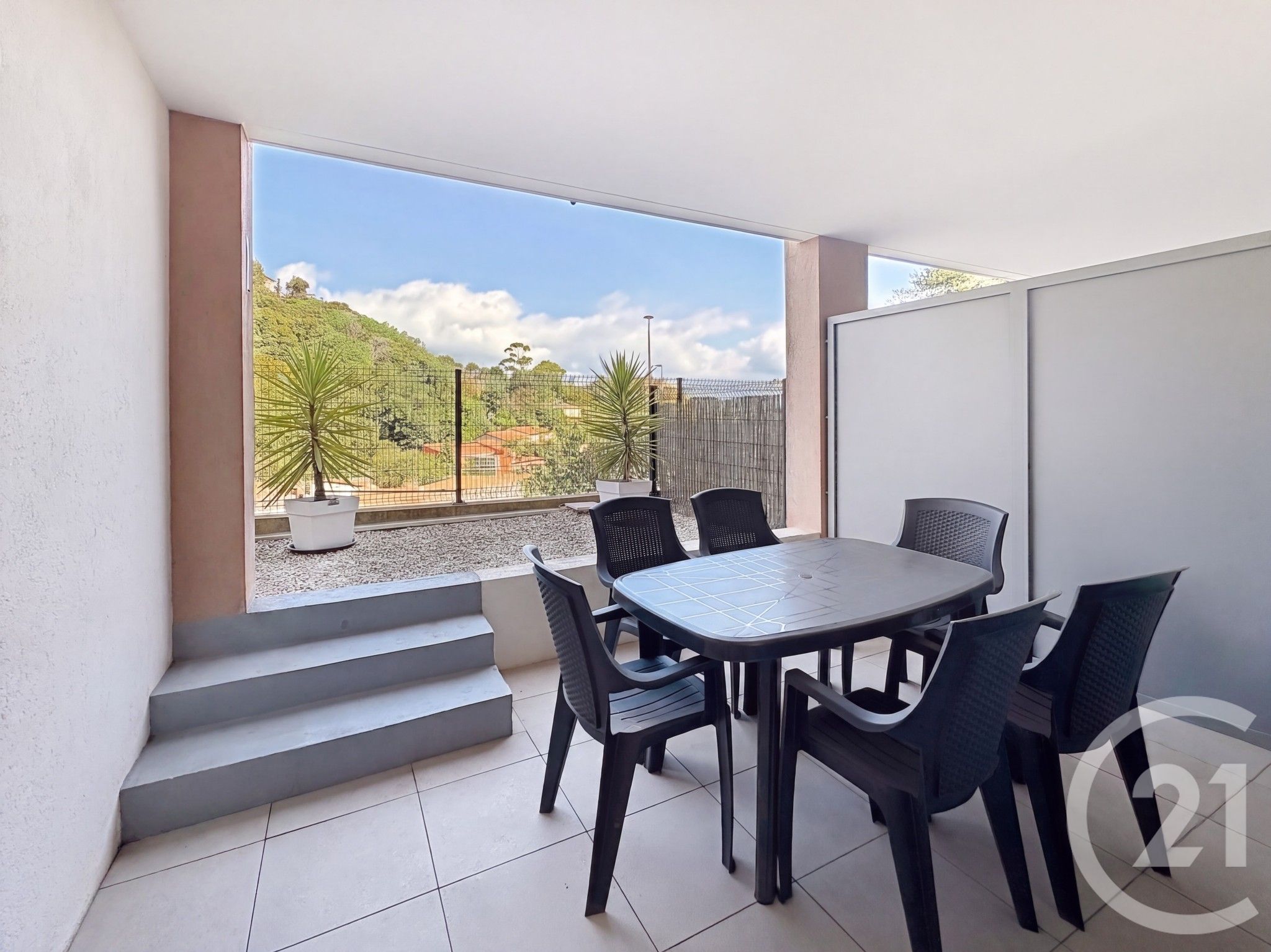 Appartement 3P – Théoule-sur-Mer (06590)