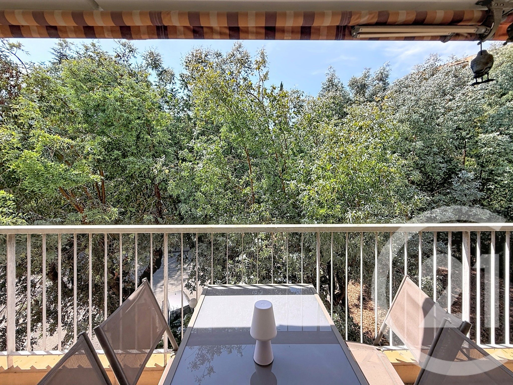 Appartement 2P – Mandelieu-la-Napoule (06210)