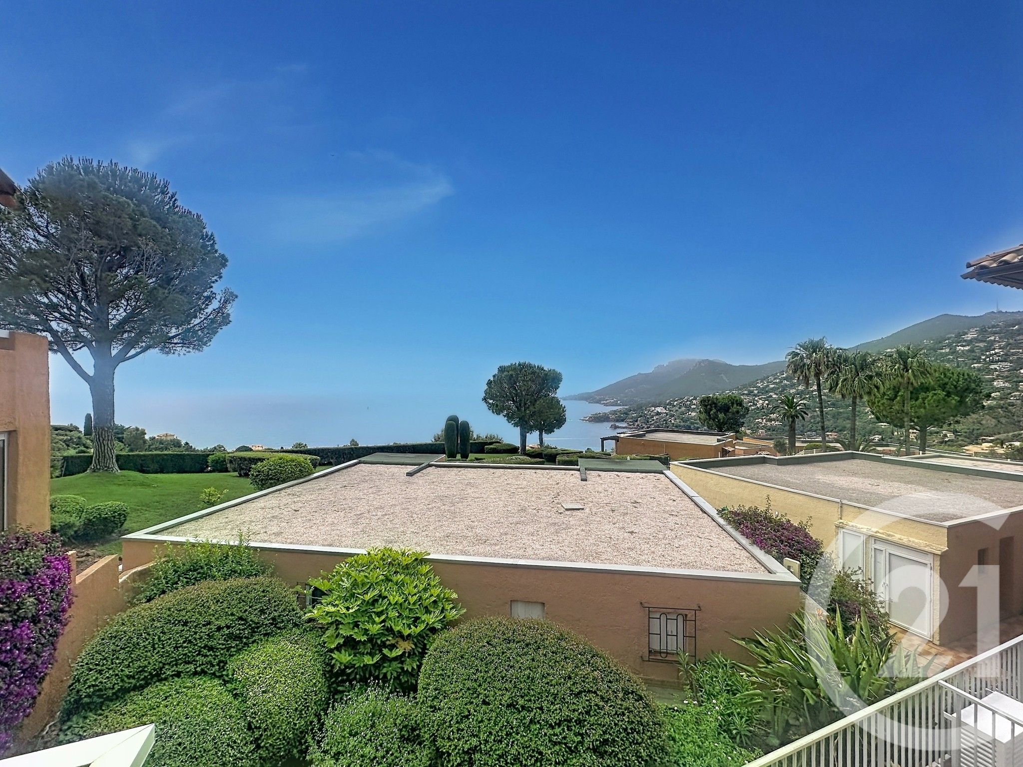 Appartement 2P – Théoule-sur-Mer (06590)