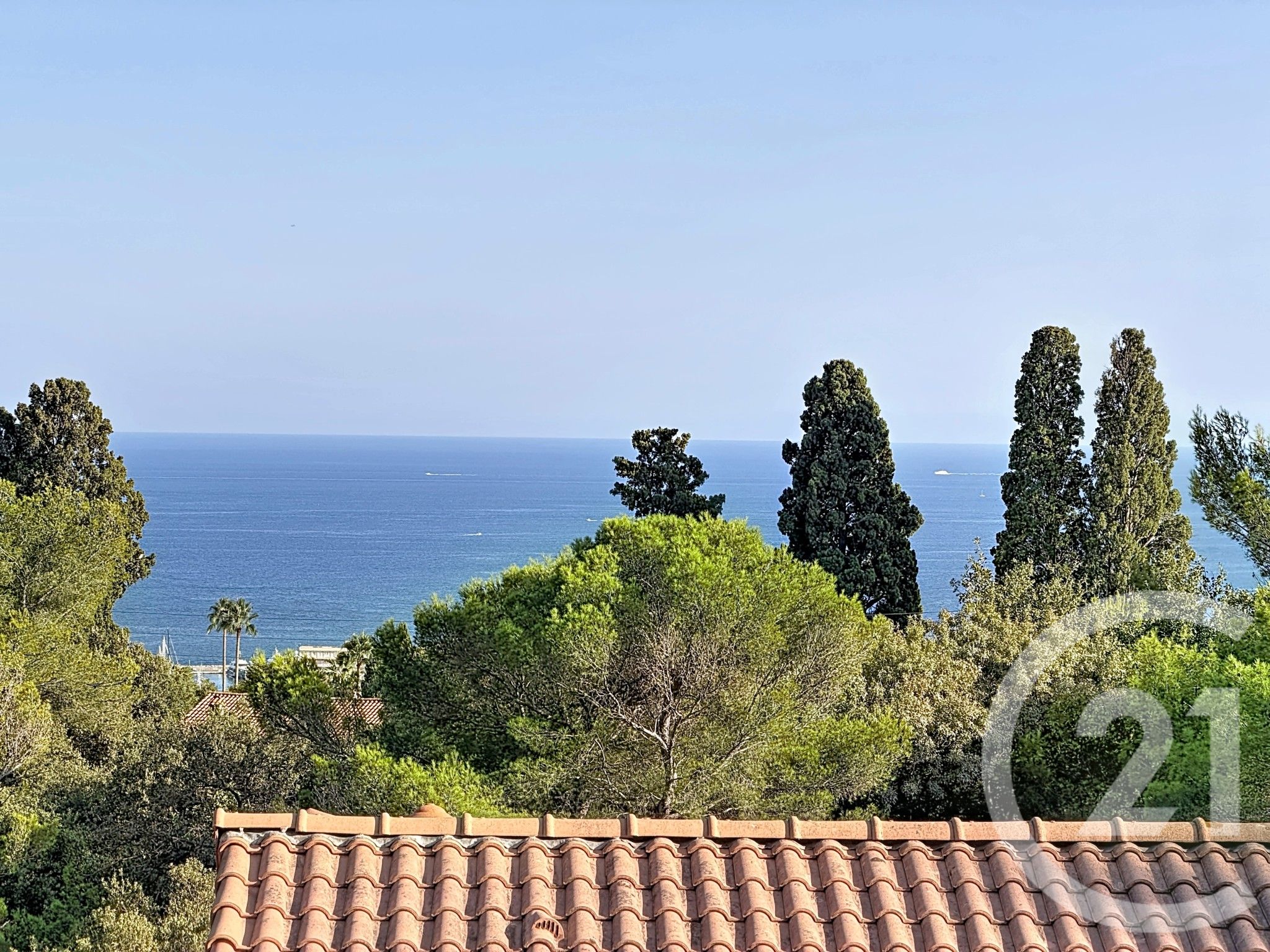 Appartement 2P – Vallauris (06220)