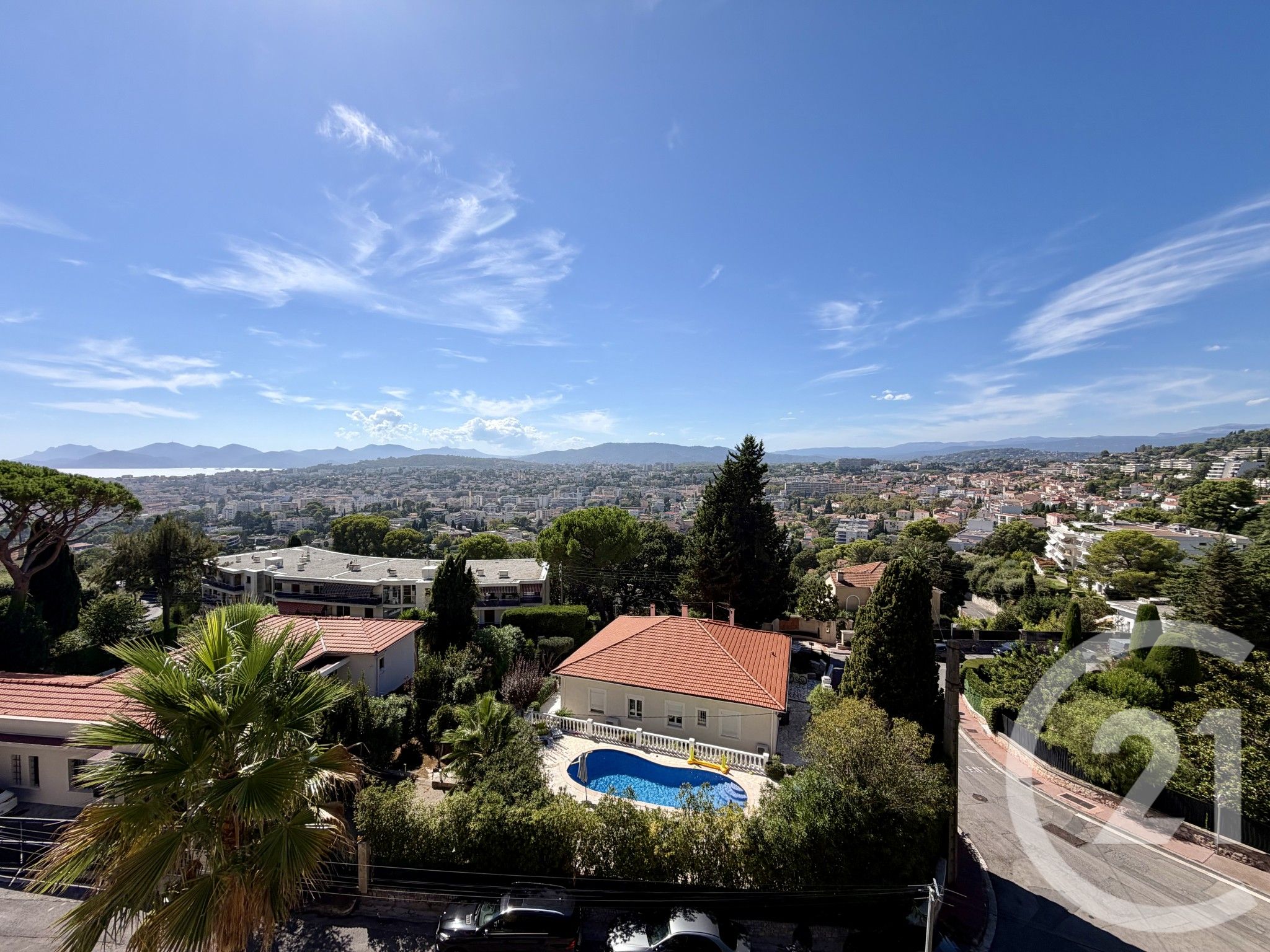 Appartement 3P – Le Cannet (06110)