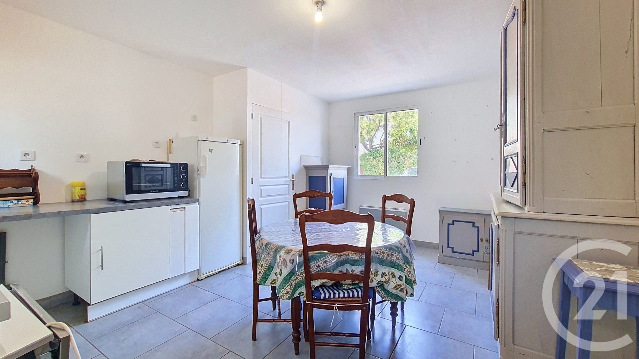 Appartement 47m² — Saint-Martin-de-Crau