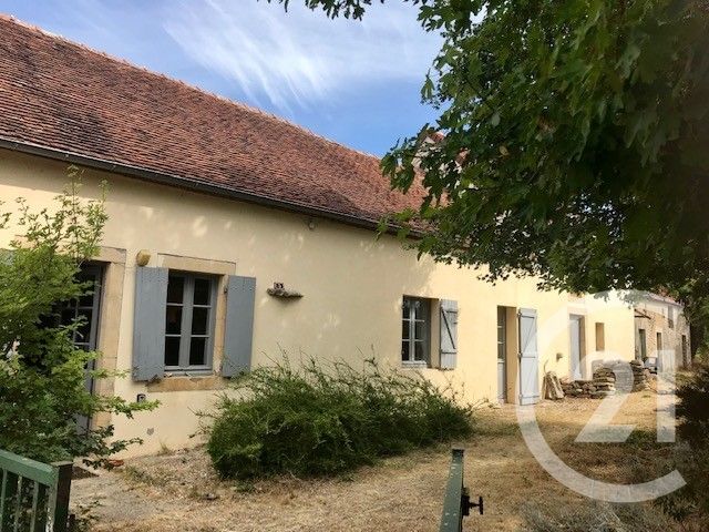 Maison 96m² — Neuilly-en-Dun
