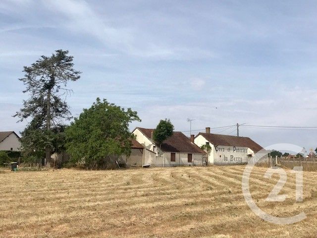 Maison 90m² — Sancoins