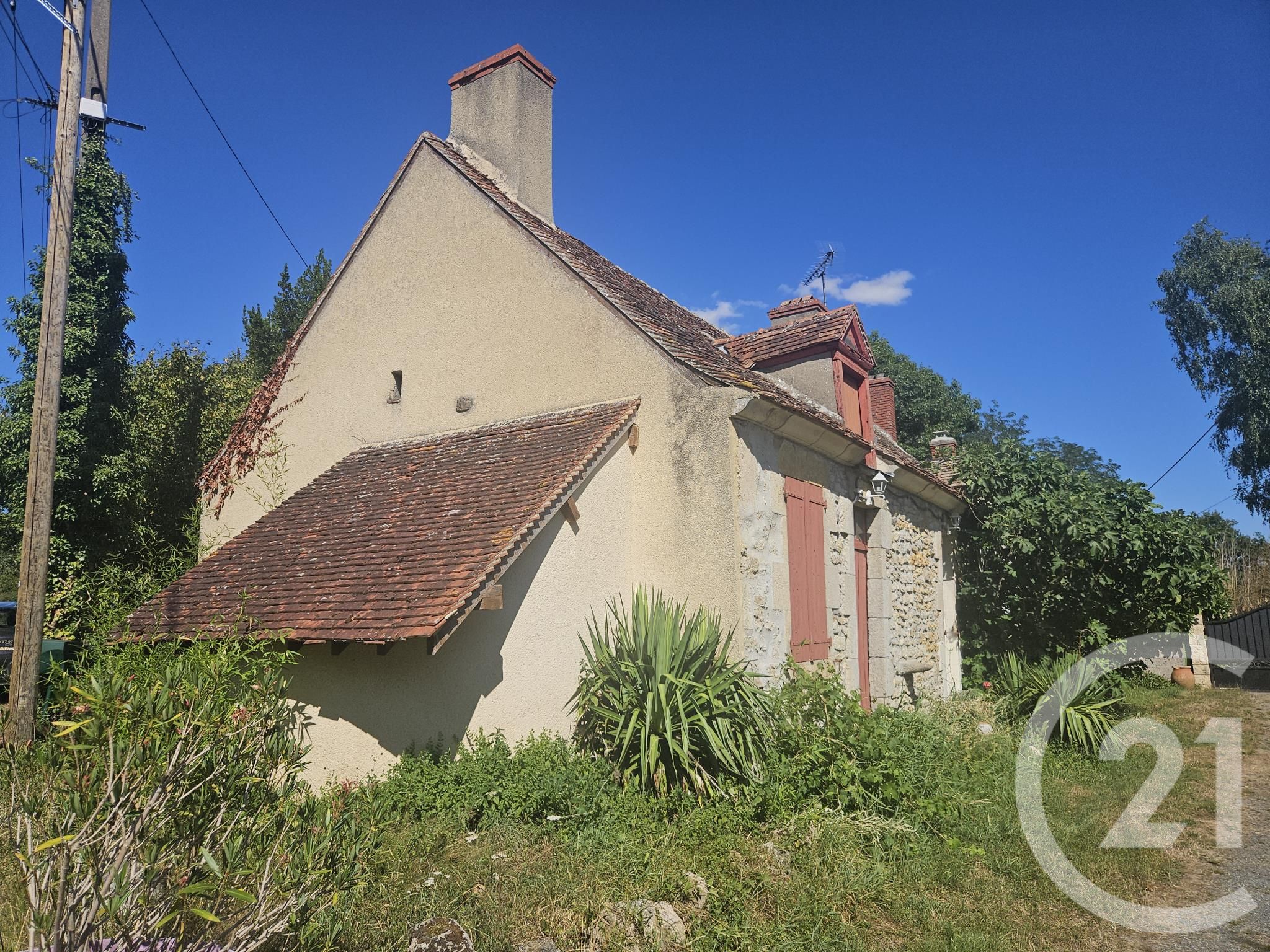 Maison 90m² — Neuvy-le-Barrois