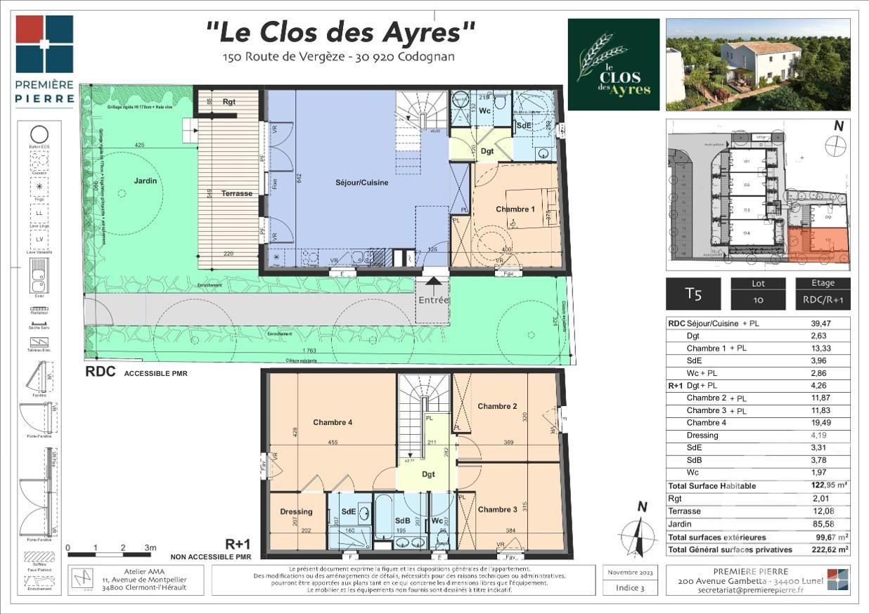Annonce