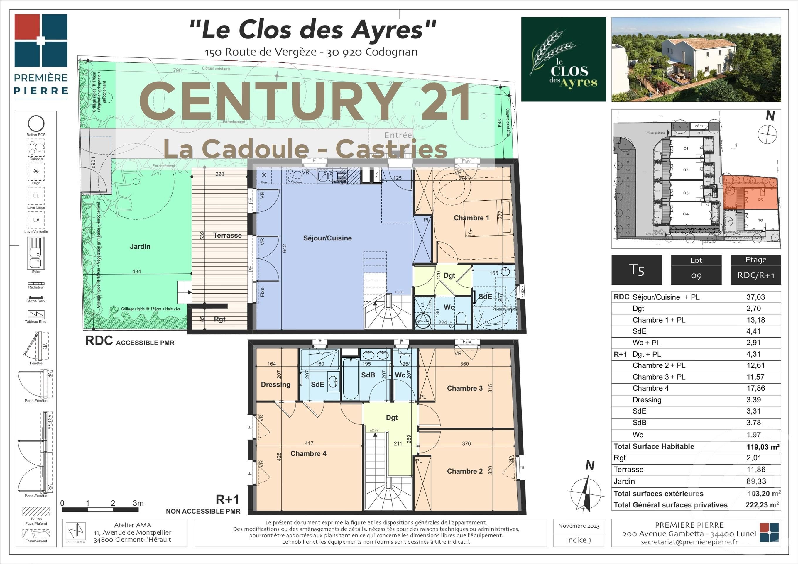 Annonce