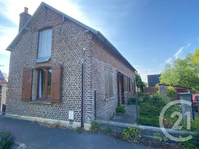 Maison 98m² — Mézières-sur-Oise