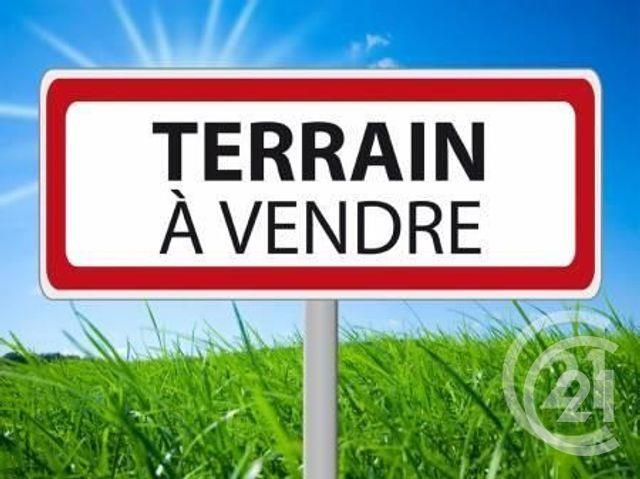 Terrain — Péronne
