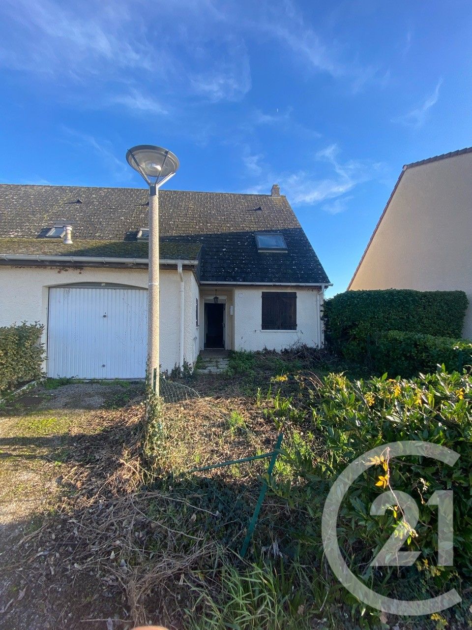 Maison 98m² — Cléon