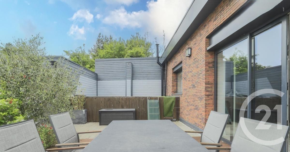 Maison 233m² — Rosières-en-Santerre