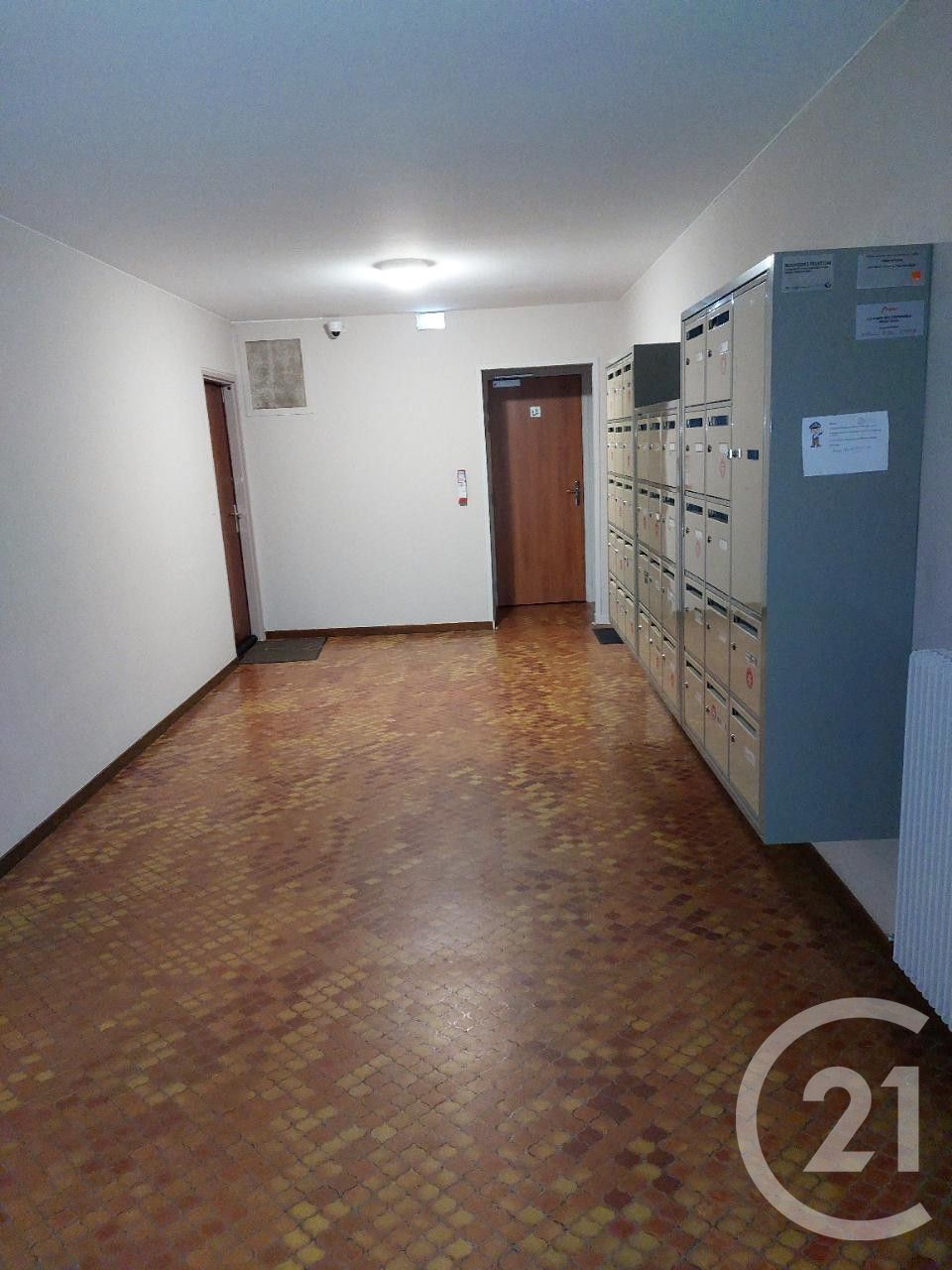 Appartement 67m² — Saint-Memmie