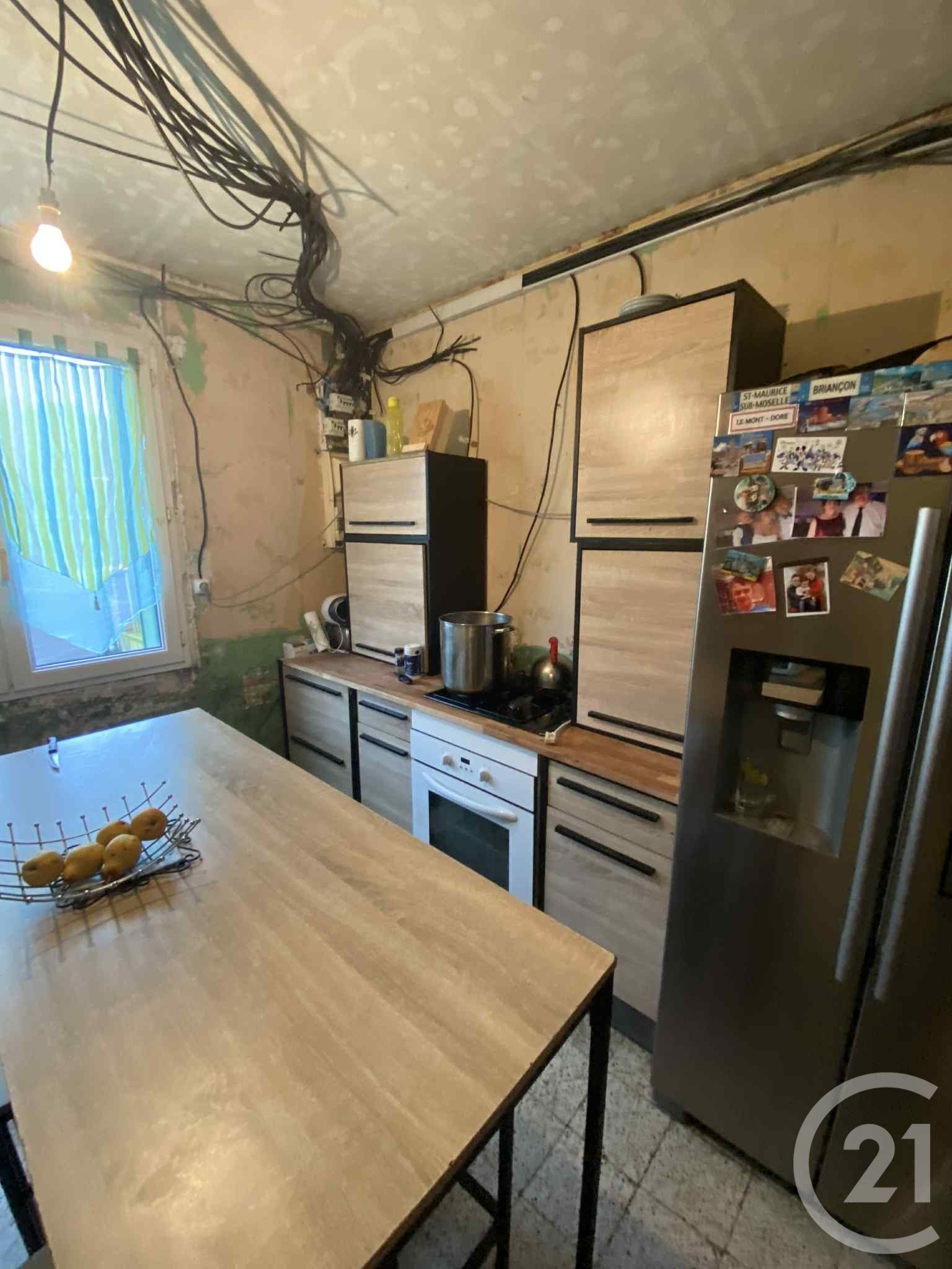 Maison 76m² — Roisel