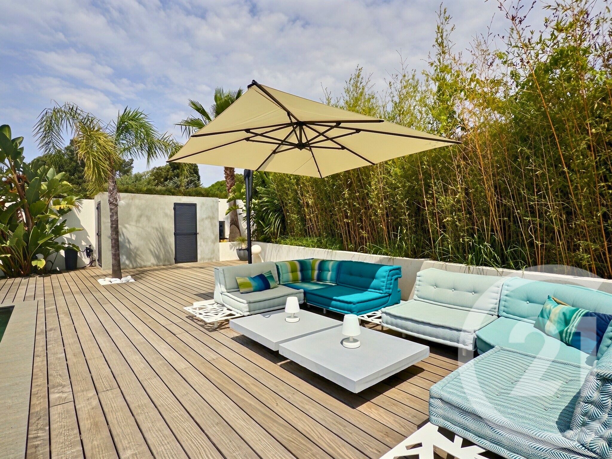 Maison 147m² — La Crau