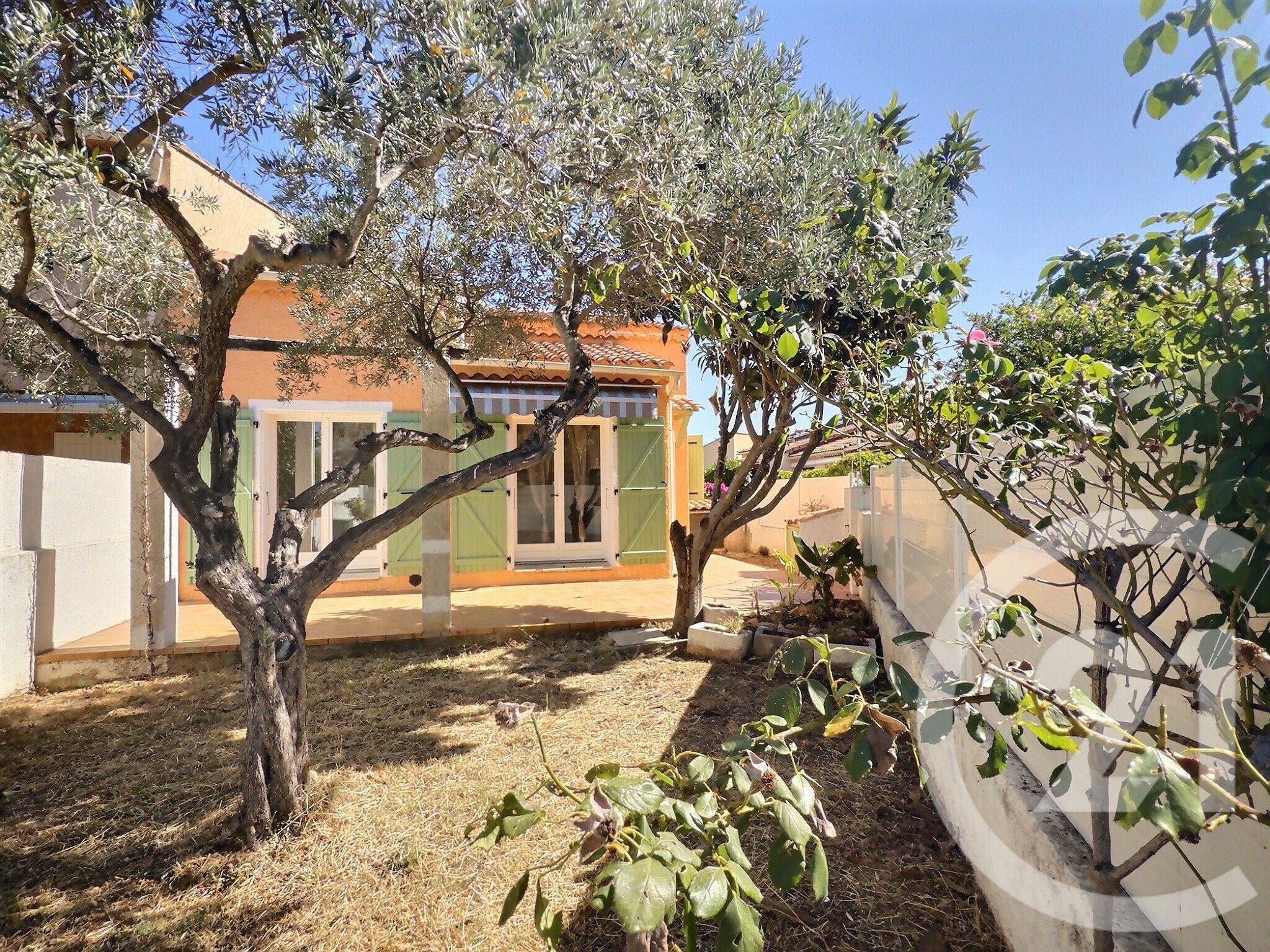 Maison 58m² — La Londe-les-Maures