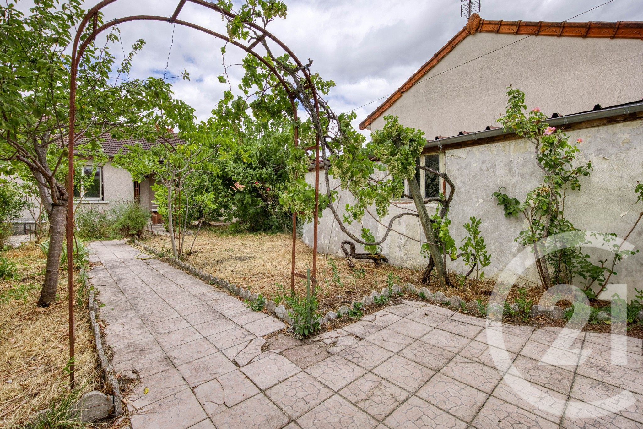 Maison 71m² — Vigneux-sur-Seine