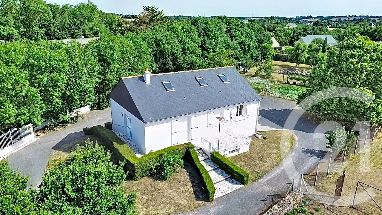 Maison 106m² — Vair-sur-Loire