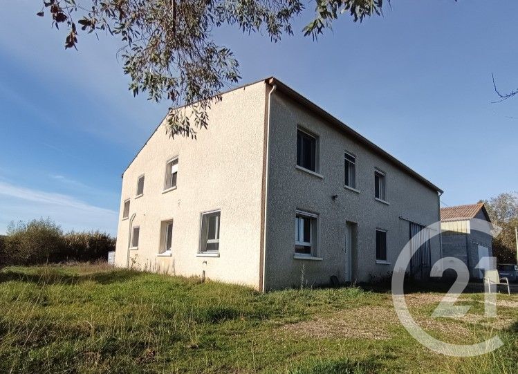 Maison 164m² — Orgueil
