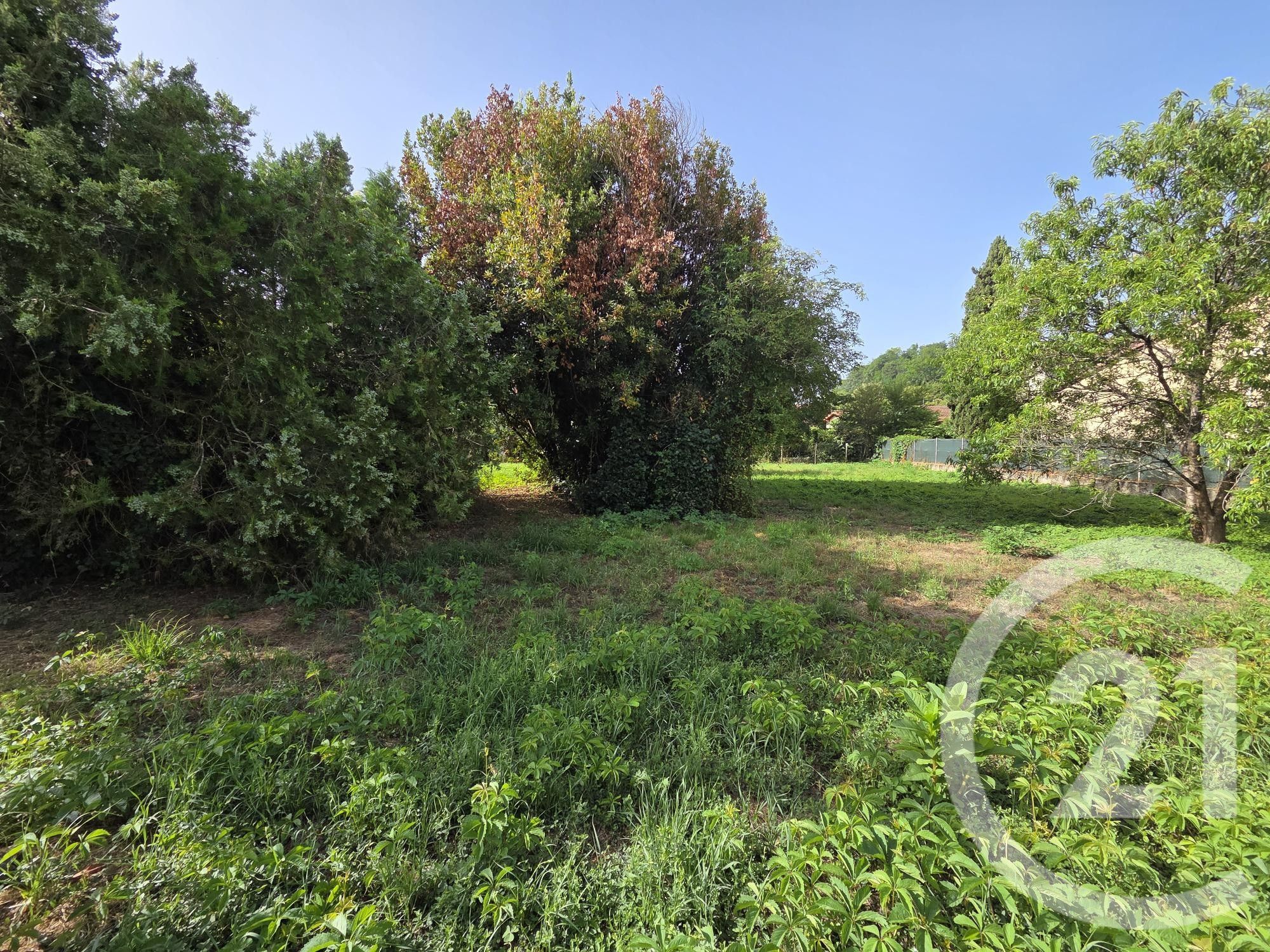 Terrain — Salies-du-Salat
