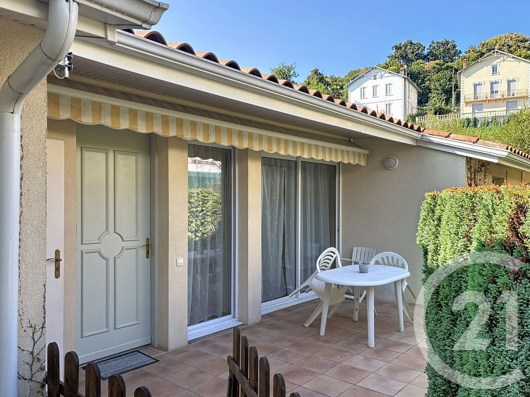 Maison 80m² — Salies-du-Salat