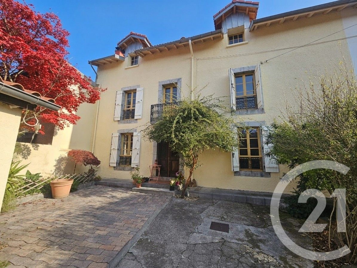 Maison 154m² — Lacave