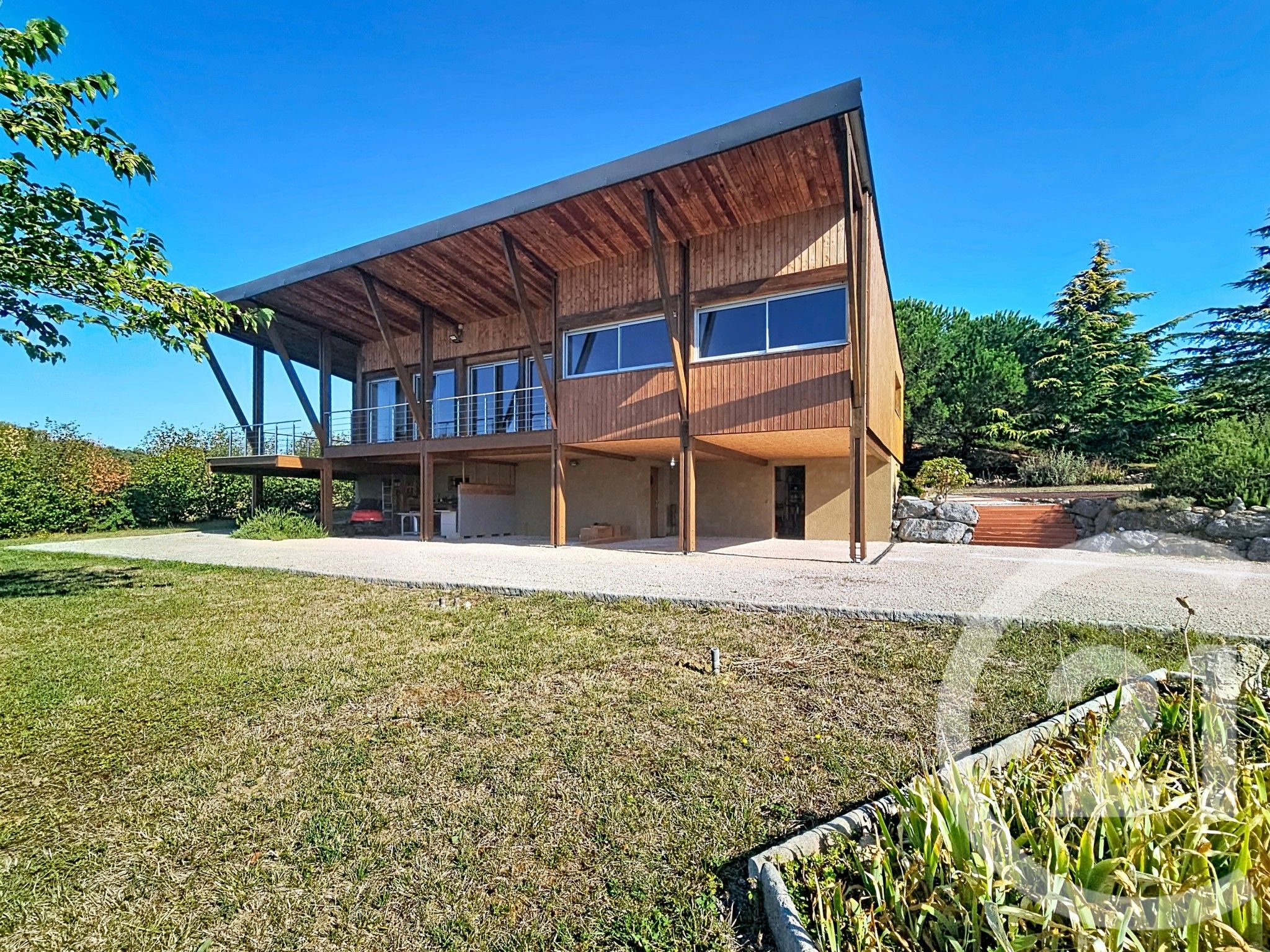 Maison 131m² — Arnaud-Guilhem