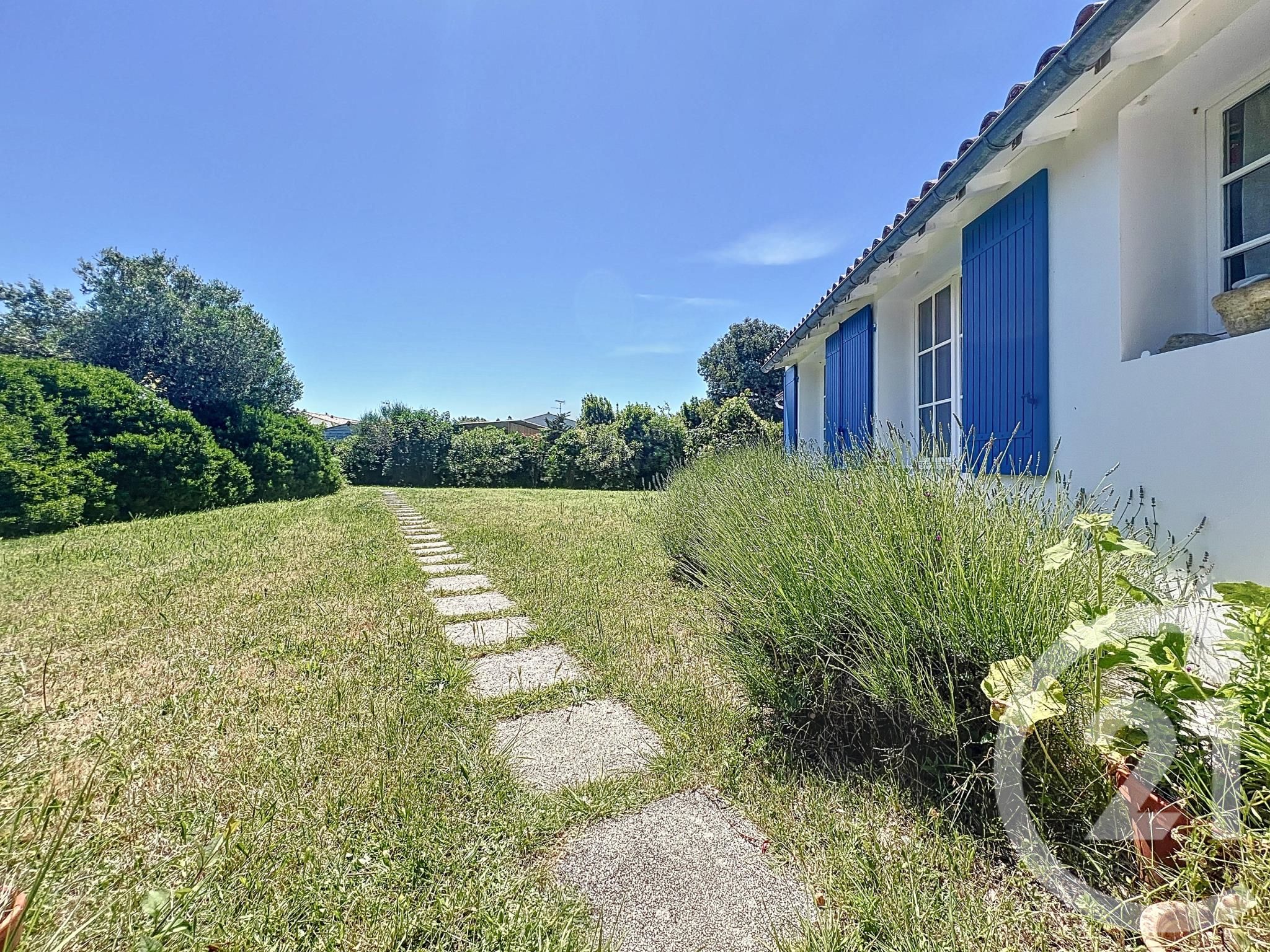 Maison 134m² — Île-d'Aix