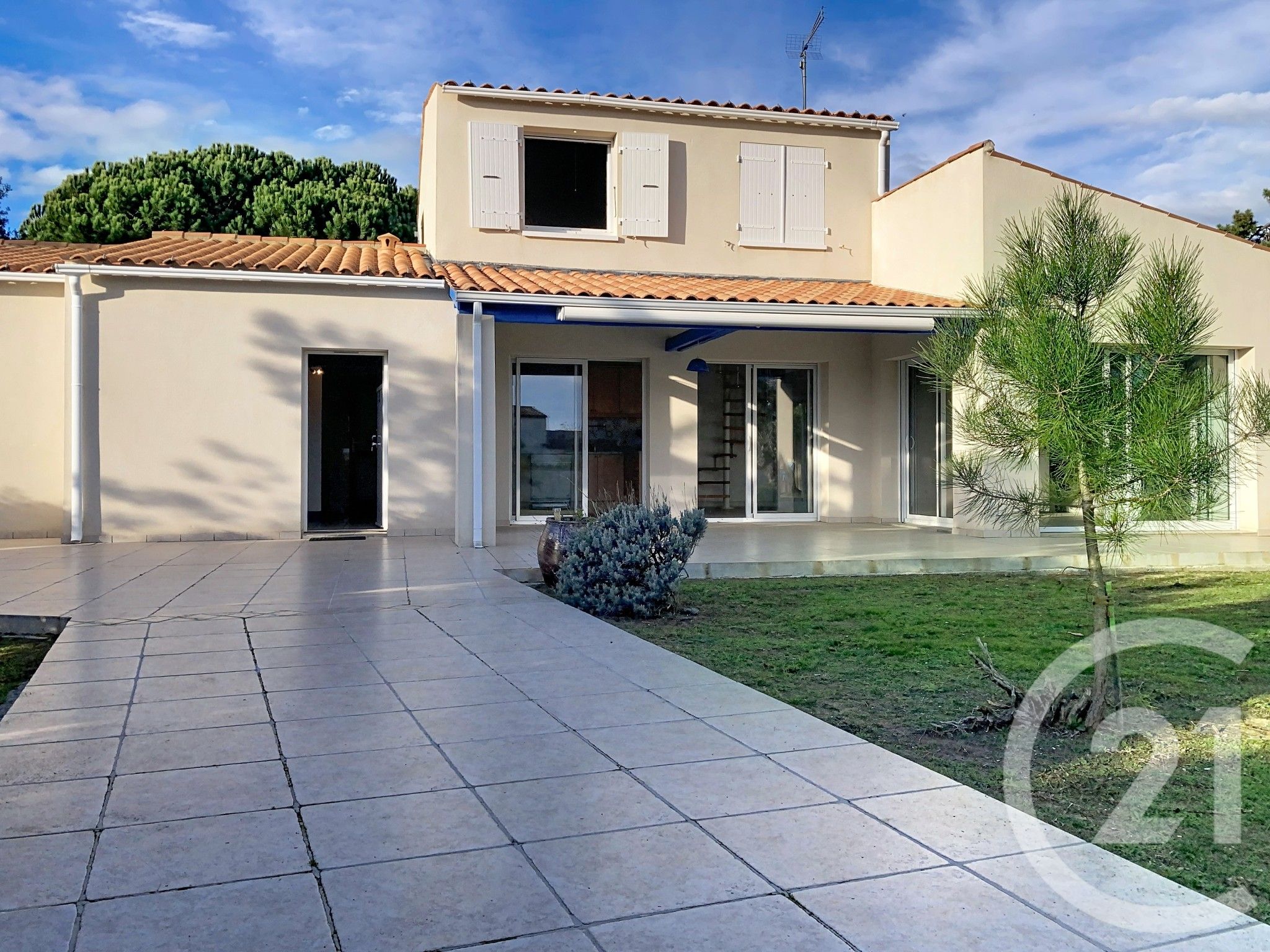 Maison 140m² — Saint-Trojan-les-Bains