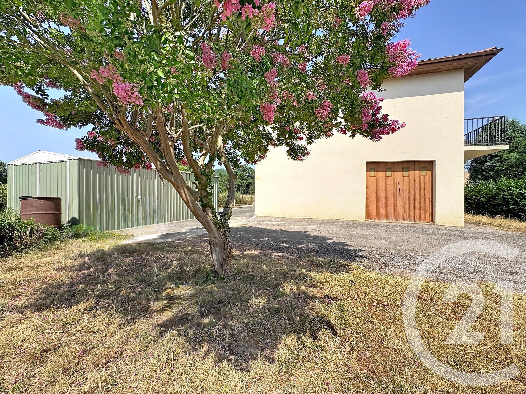 Maison 84m² — Dalou