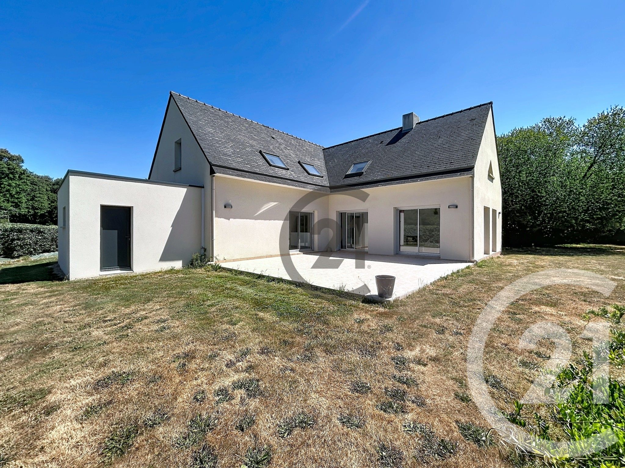 Maison 212m² — La Turballe