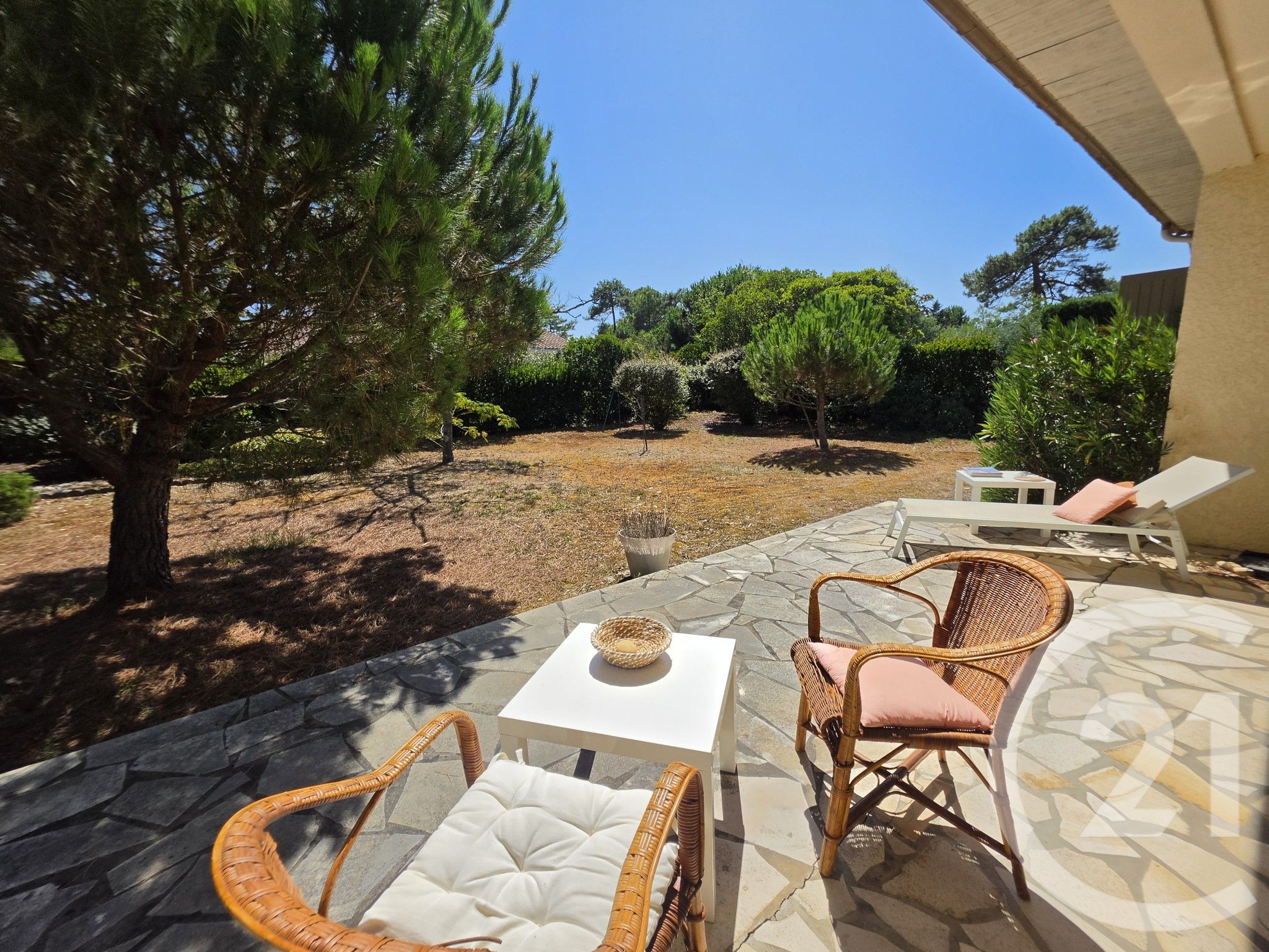 Maison 54m² — Vendays-Montalivet