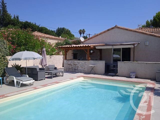 Maison 158m² — Tressan