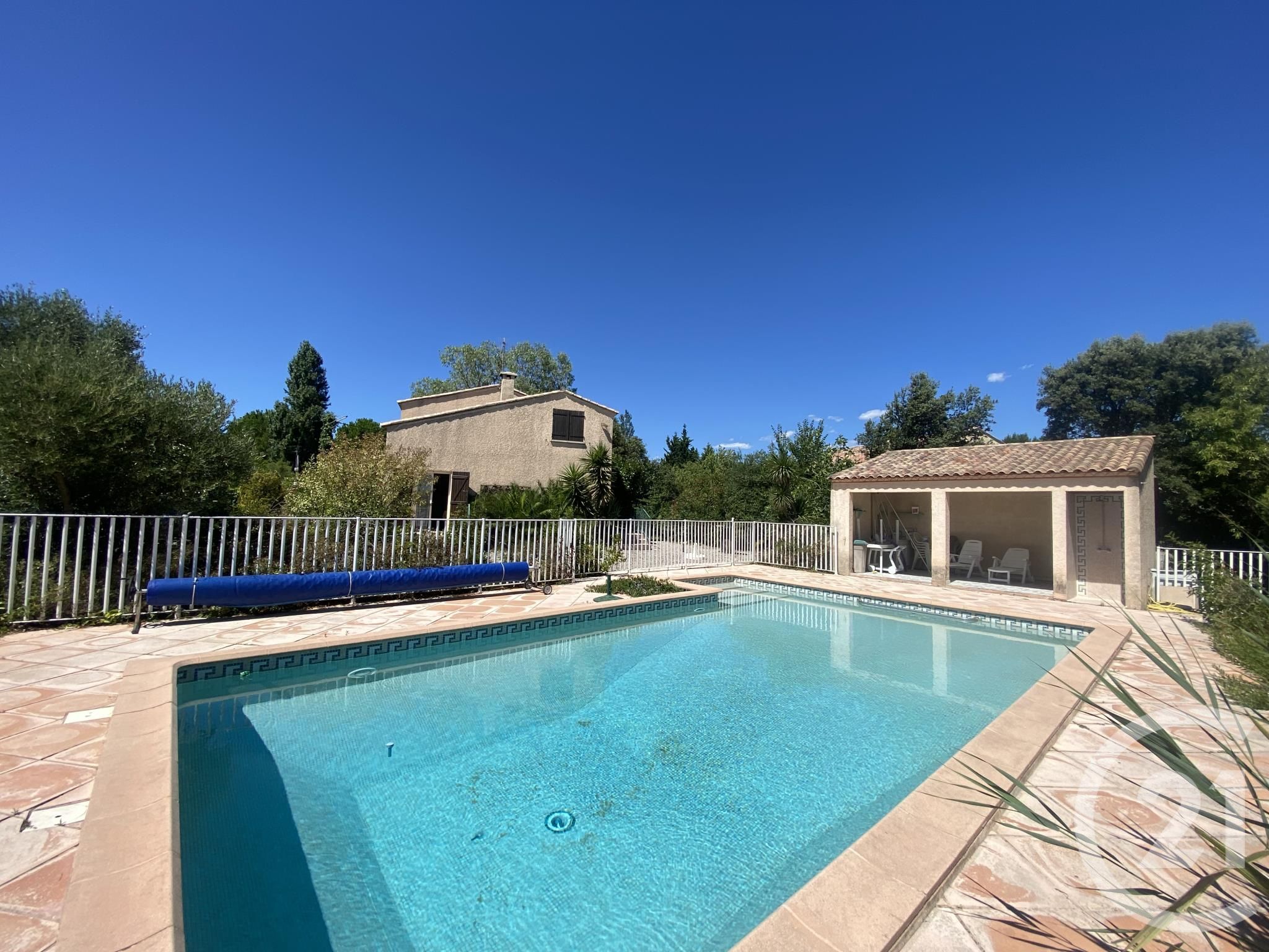 Maison 115m² — Saint-Pargoire