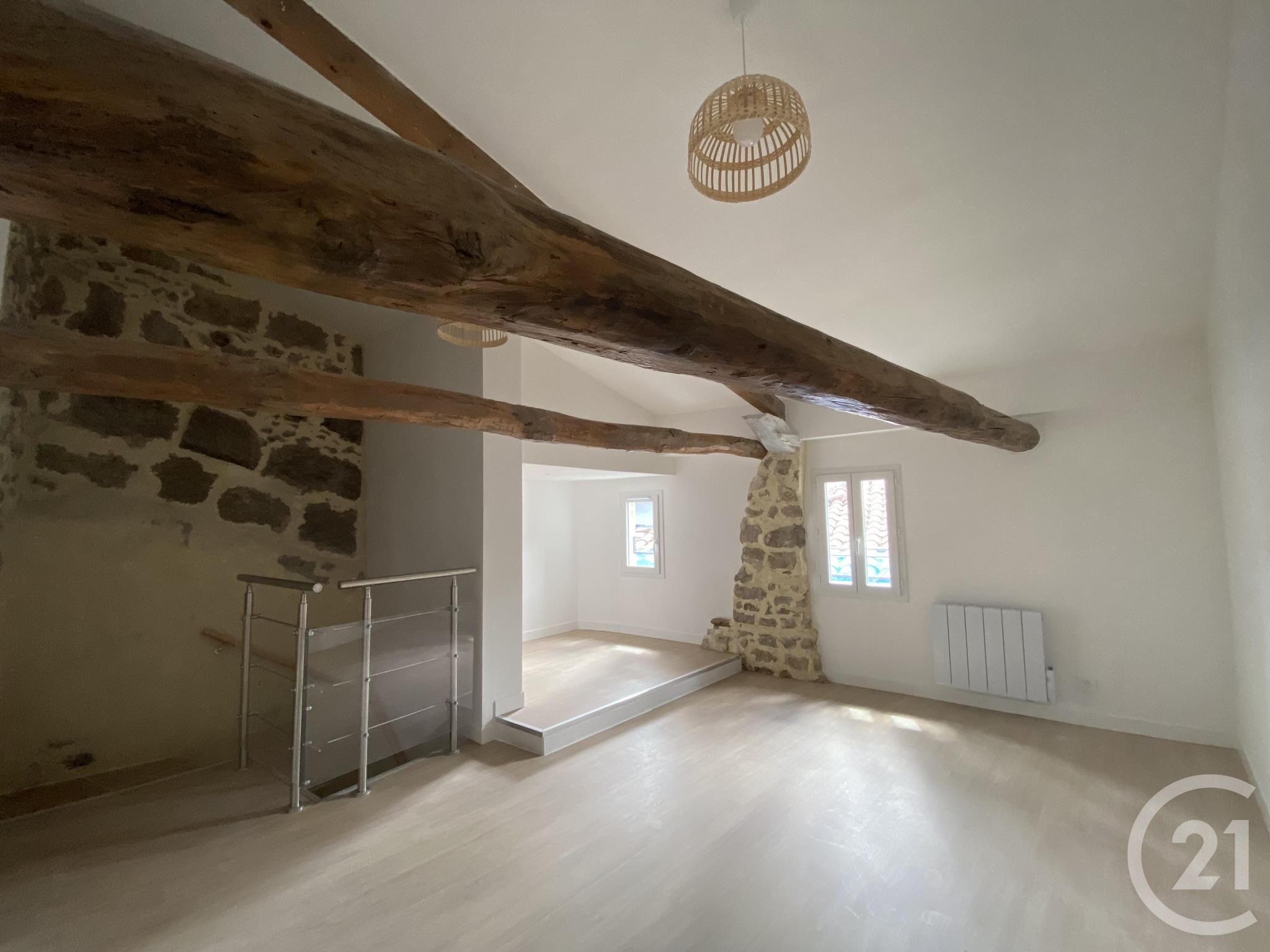 Maison 54m² — Clermont-l'Hérault