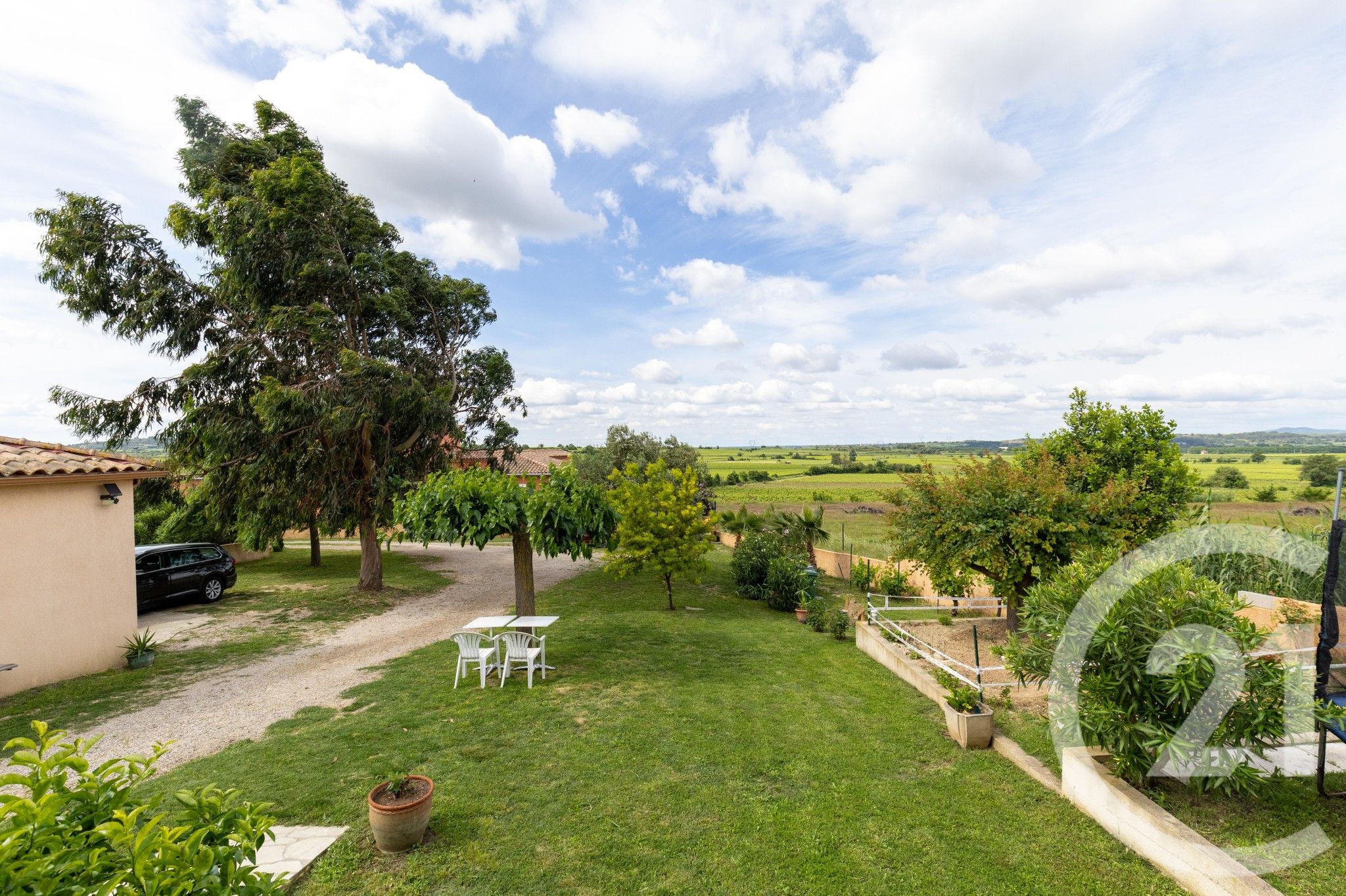 Maison 162m² — Puilacher