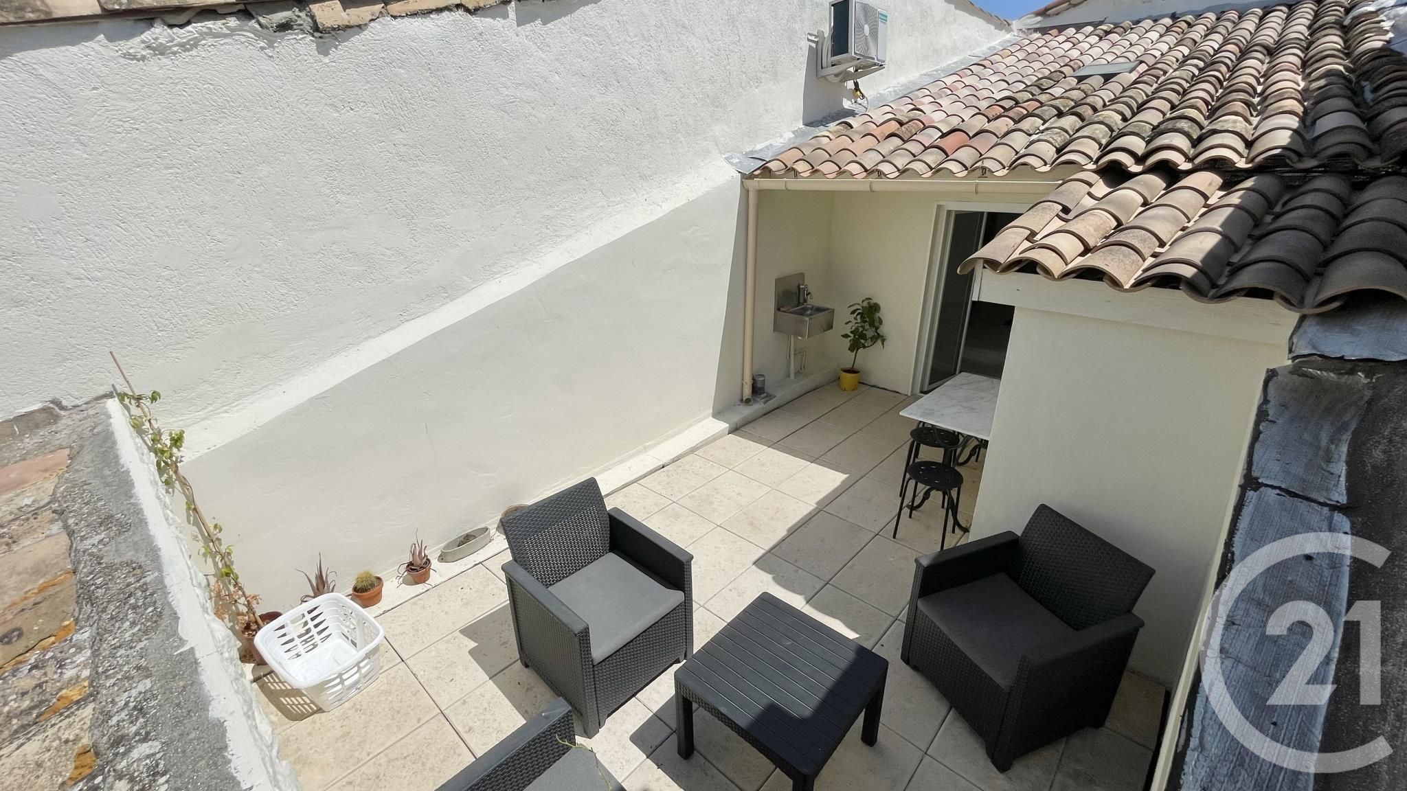 Maison 113m² — Marsillargues