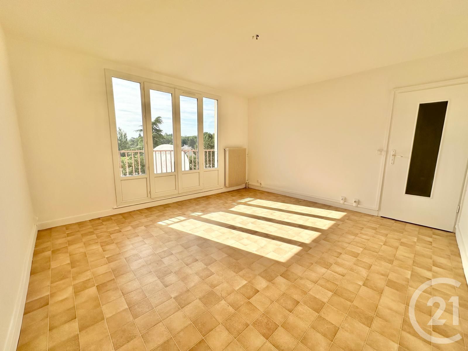Appartement 31m² — Coubron