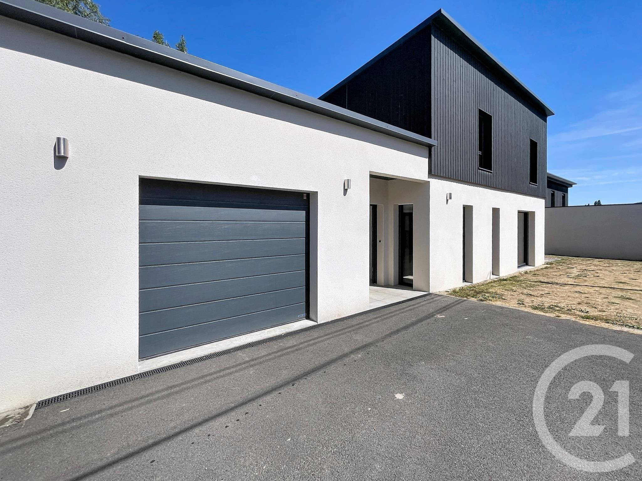 Maison 144m² — Quévert