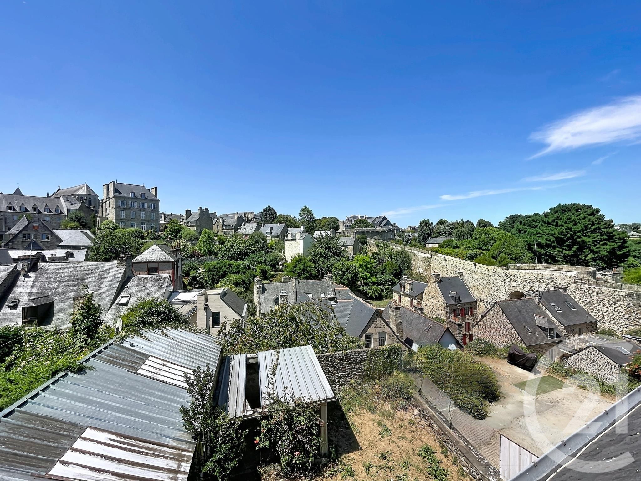 Maison 133m² — Dinan