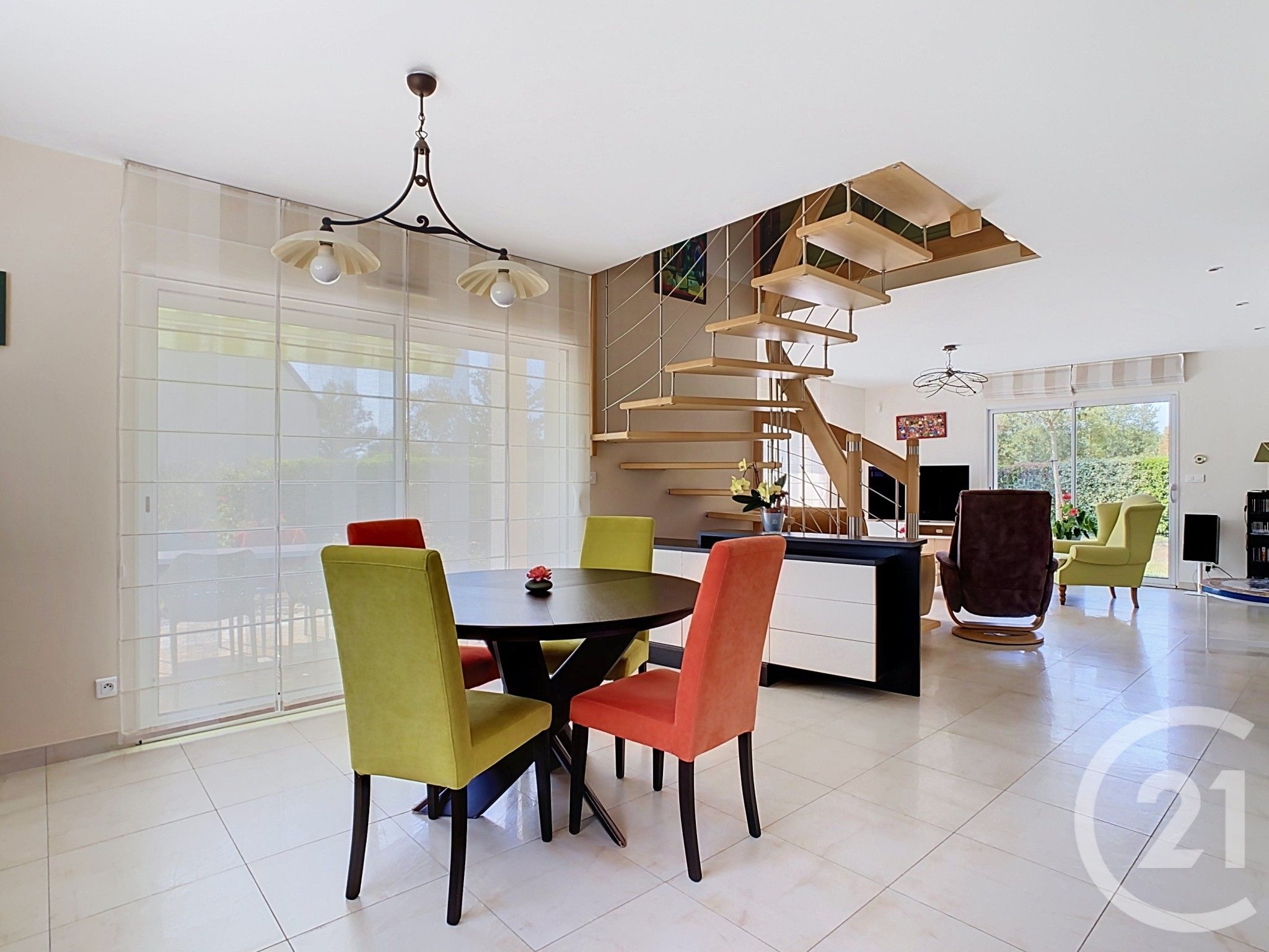 Maison 135m² — Trélivan