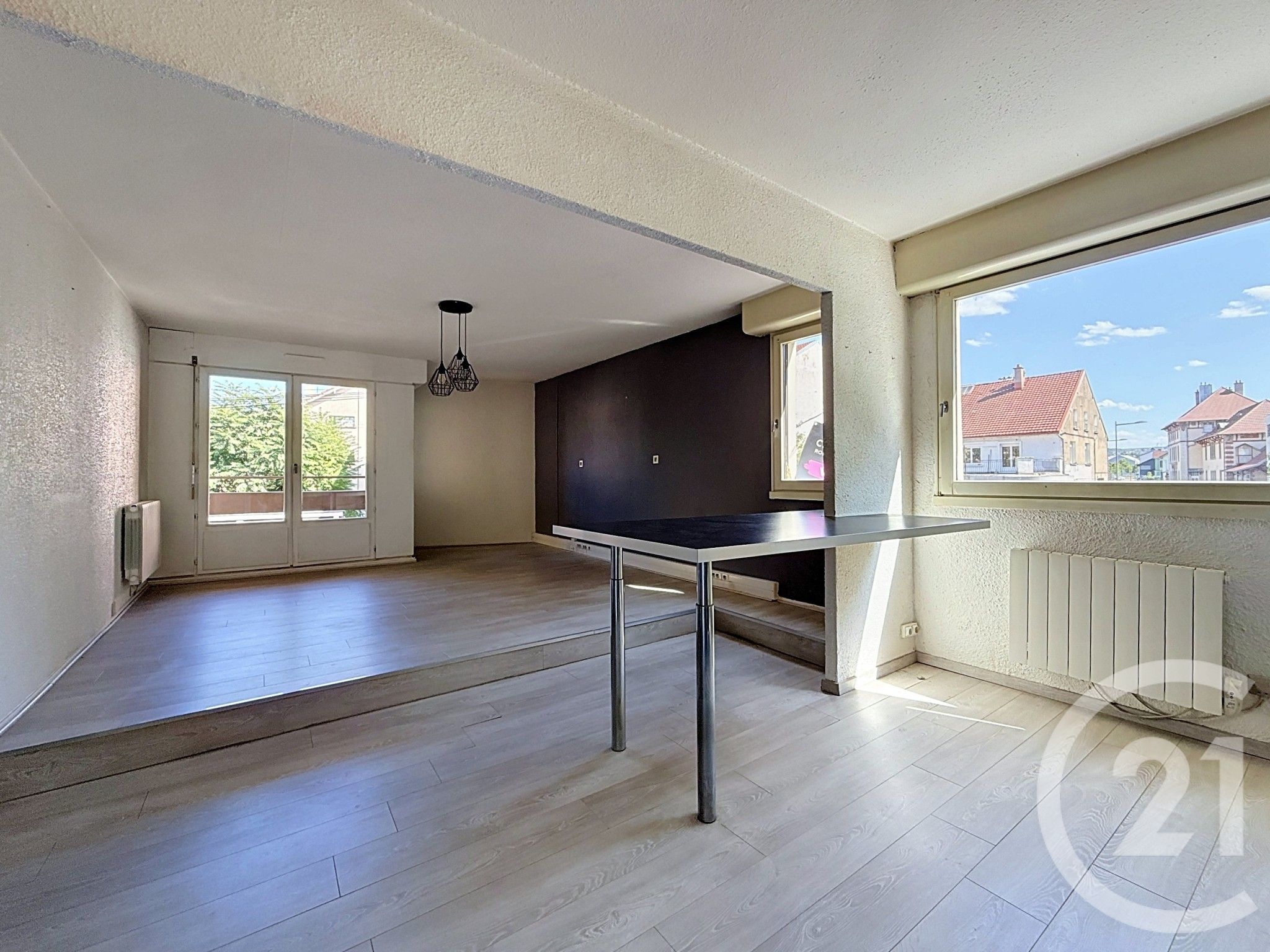 Appartement 66m² — Audincourt
