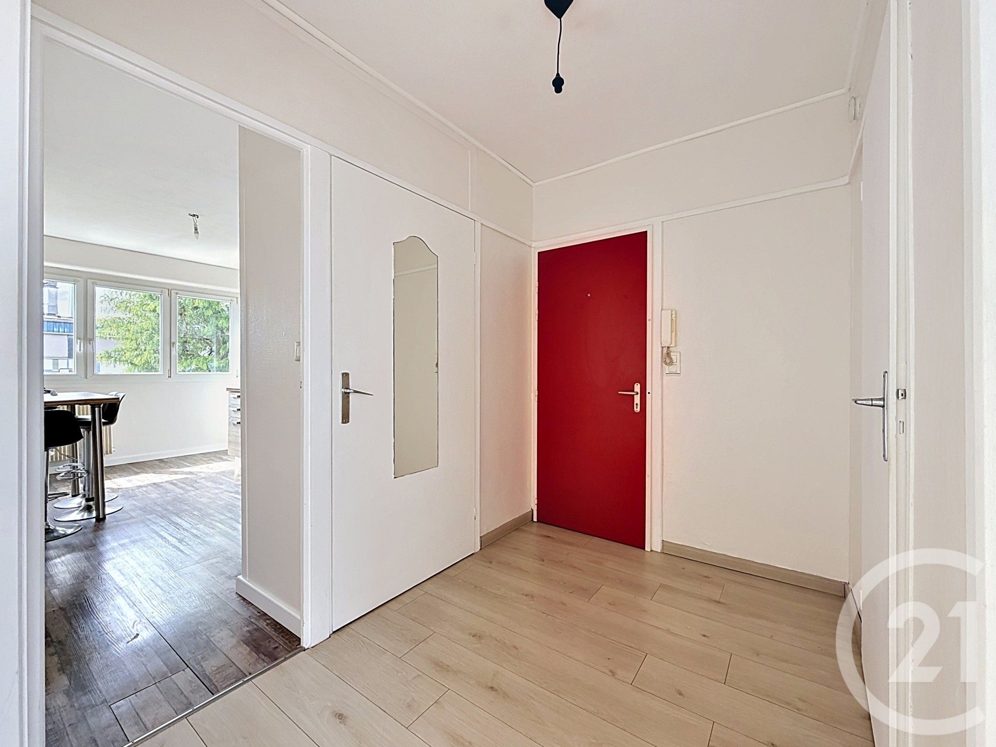 Appartement 75m² — Seloncourt
