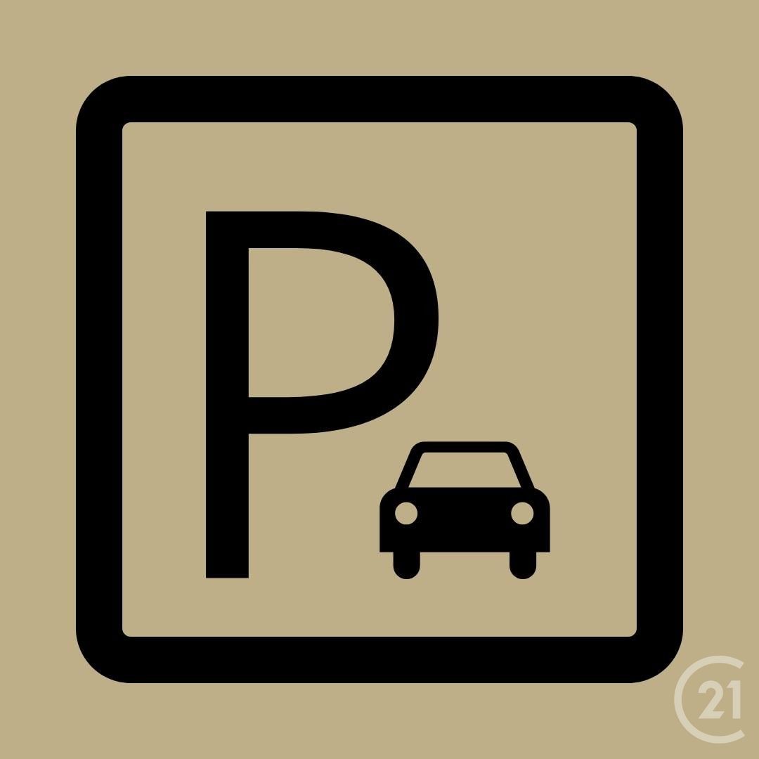 Parking 1 pièces 20m² Marseille 8e