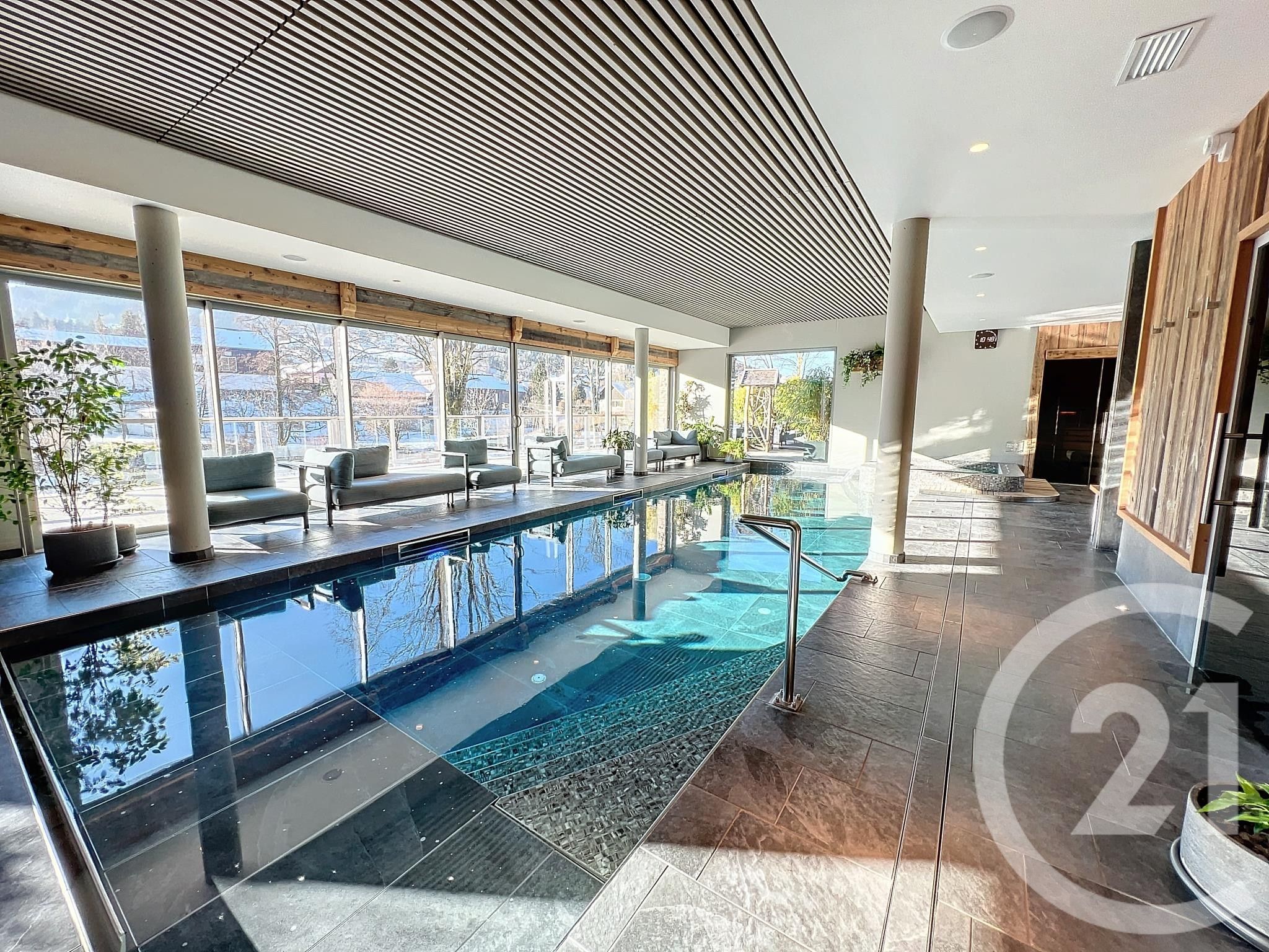 Bien 1500m² — Xonrupt-Longemer