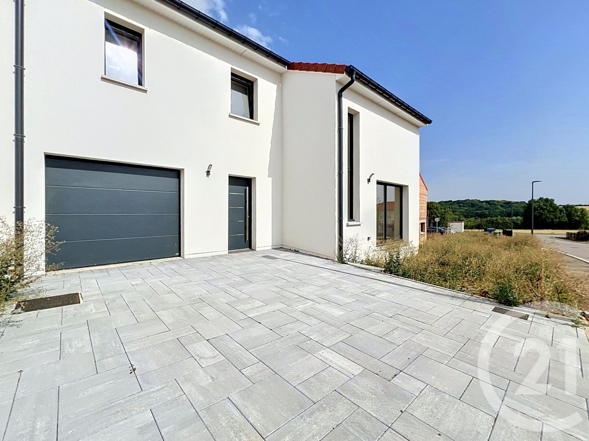 Maison 109m² — Fléville-devant-Nancy